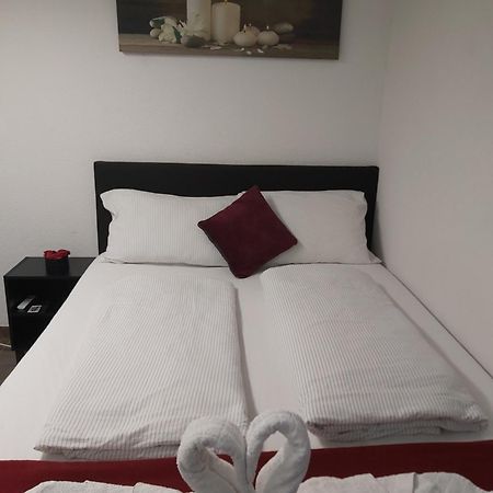 Panda Rooms Maribor Zewnętrze zdjęcie