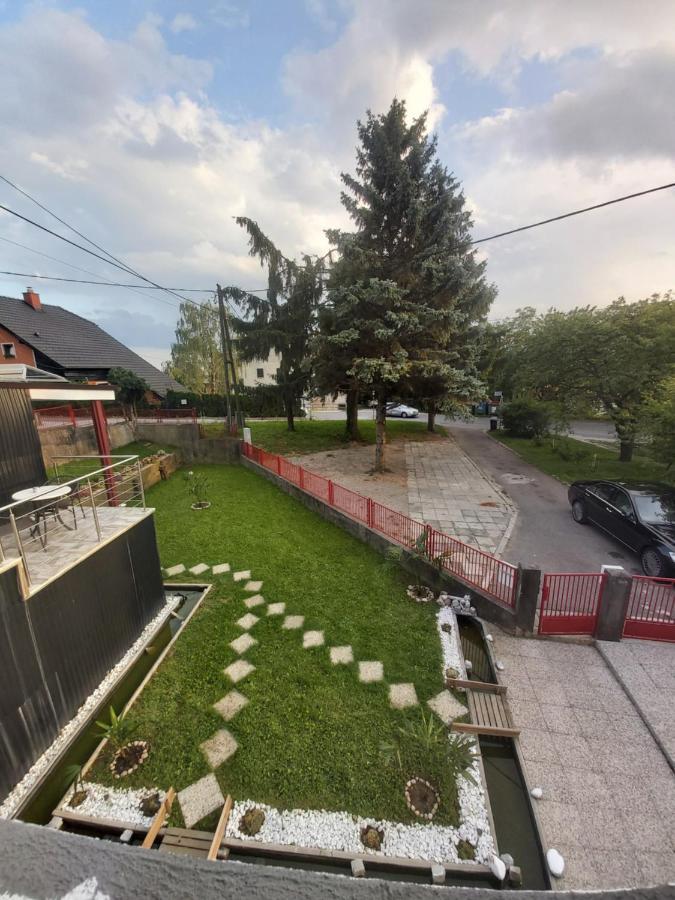 Panda Rooms Maribor Zewnętrze zdjęcie