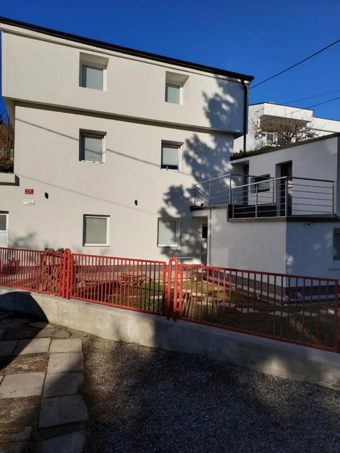 Panda Rooms Maribor Zewnętrze zdjęcie