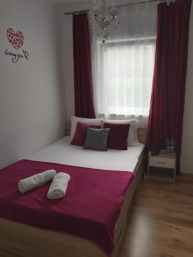 Panda Rooms Maribor Zewnętrze zdjęcie