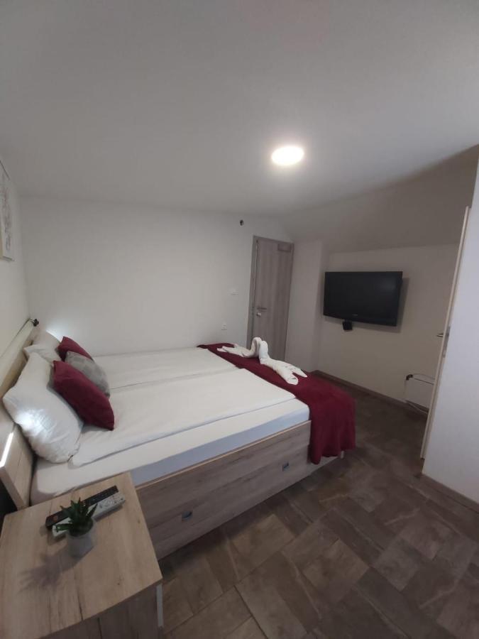 Panda Rooms Maribor Zewnętrze zdjęcie
