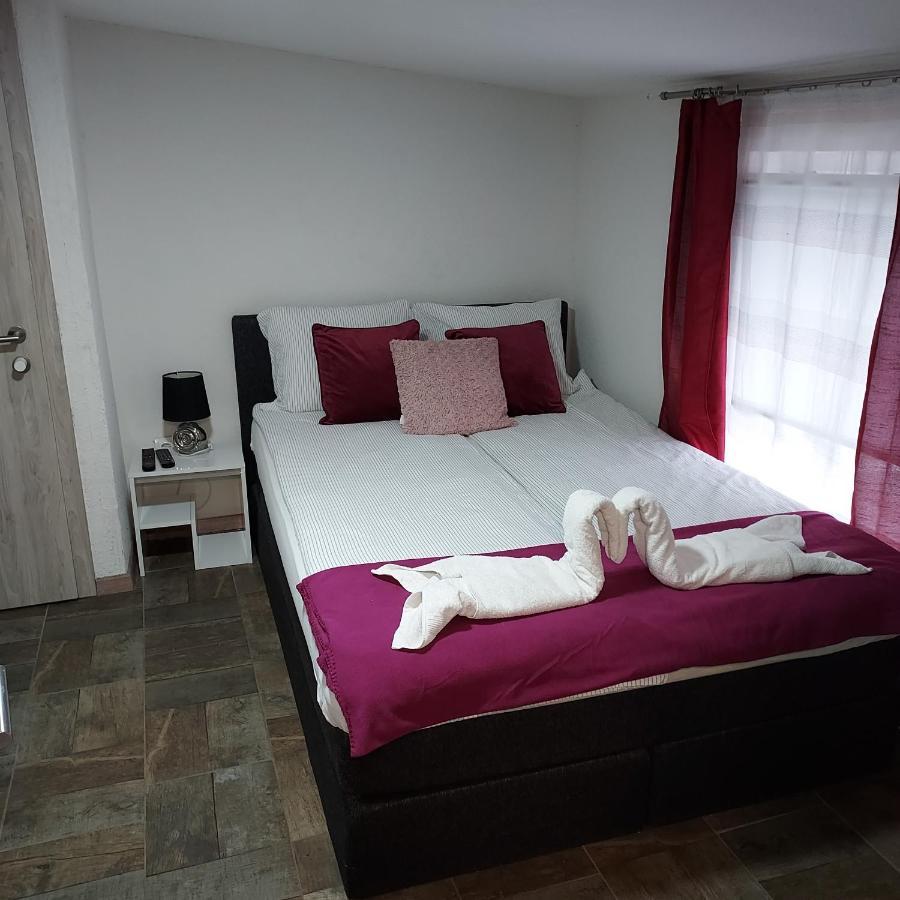 Panda Rooms Maribor Zewnętrze zdjęcie