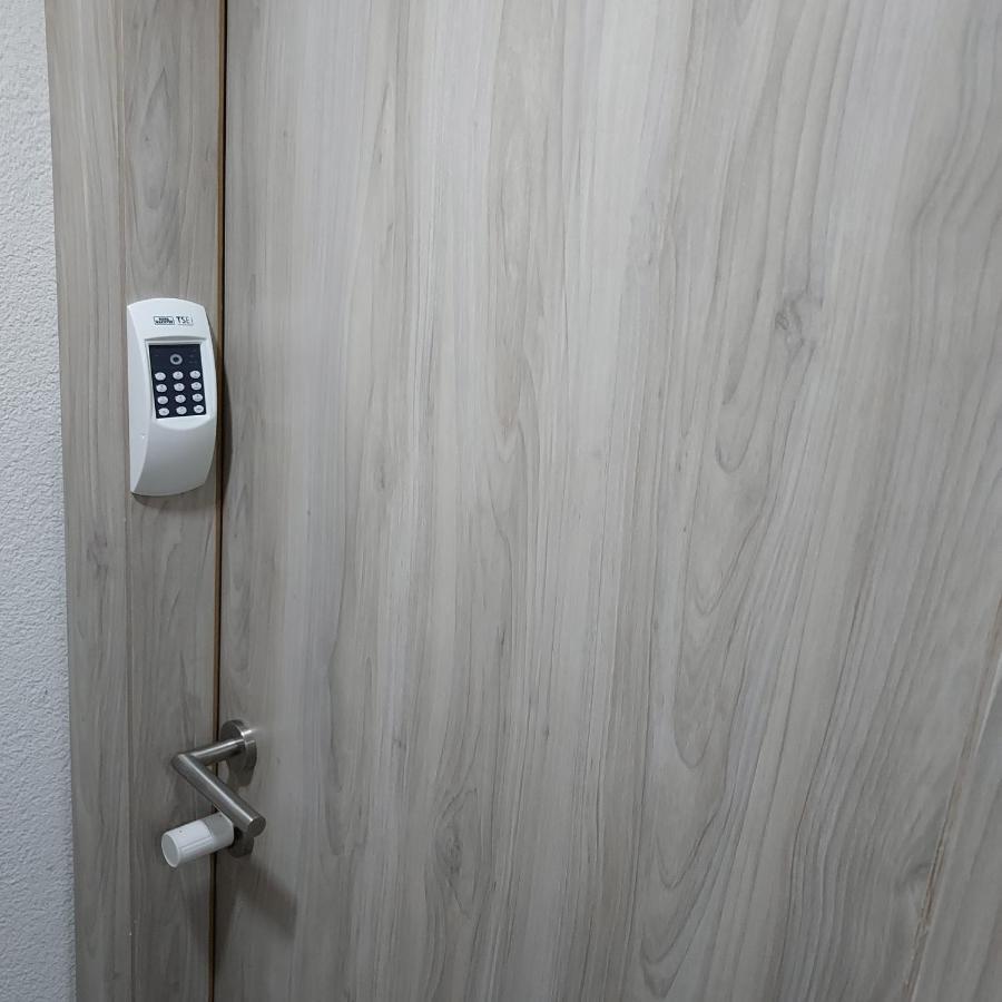 Panda Rooms Maribor Zewnętrze zdjęcie