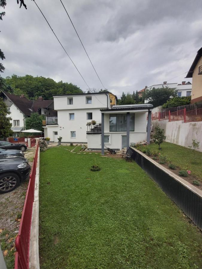 Panda Rooms Maribor Zewnętrze zdjęcie