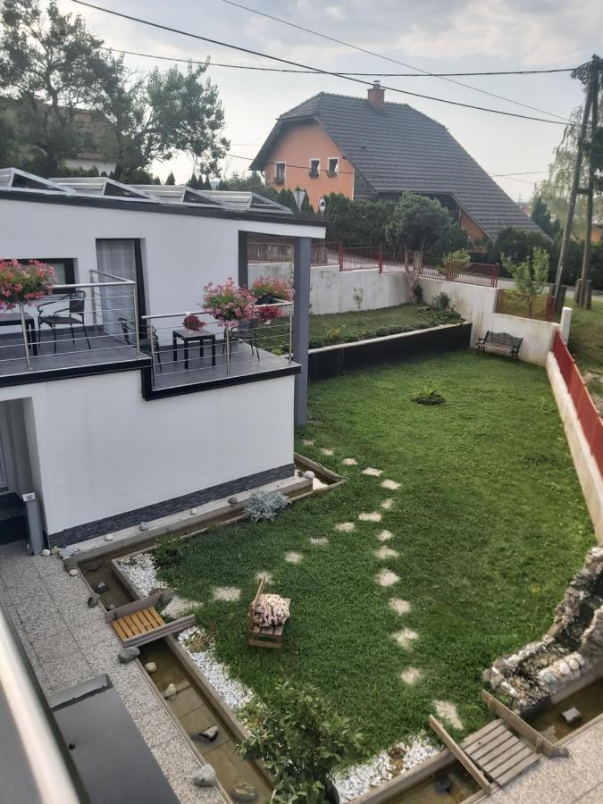 Panda Rooms Maribor Zewnętrze zdjęcie