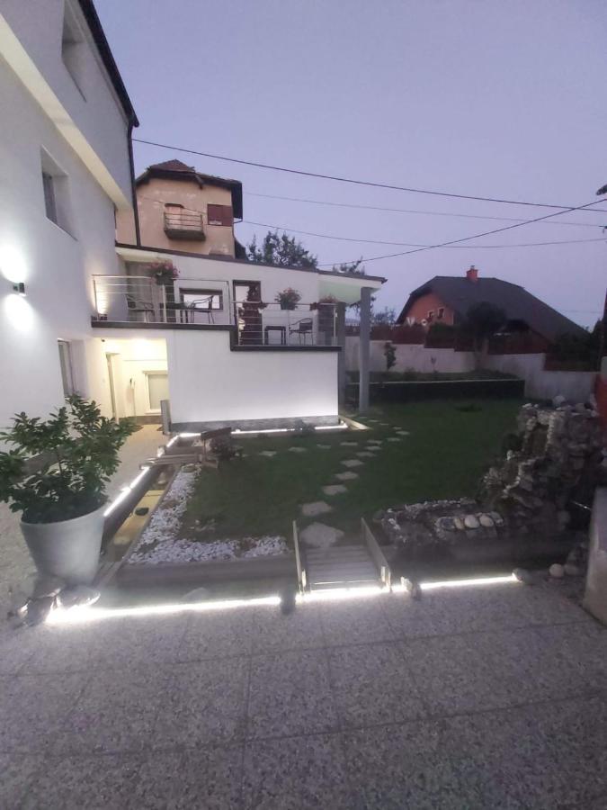Panda Rooms Maribor Zewnętrze zdjęcie
