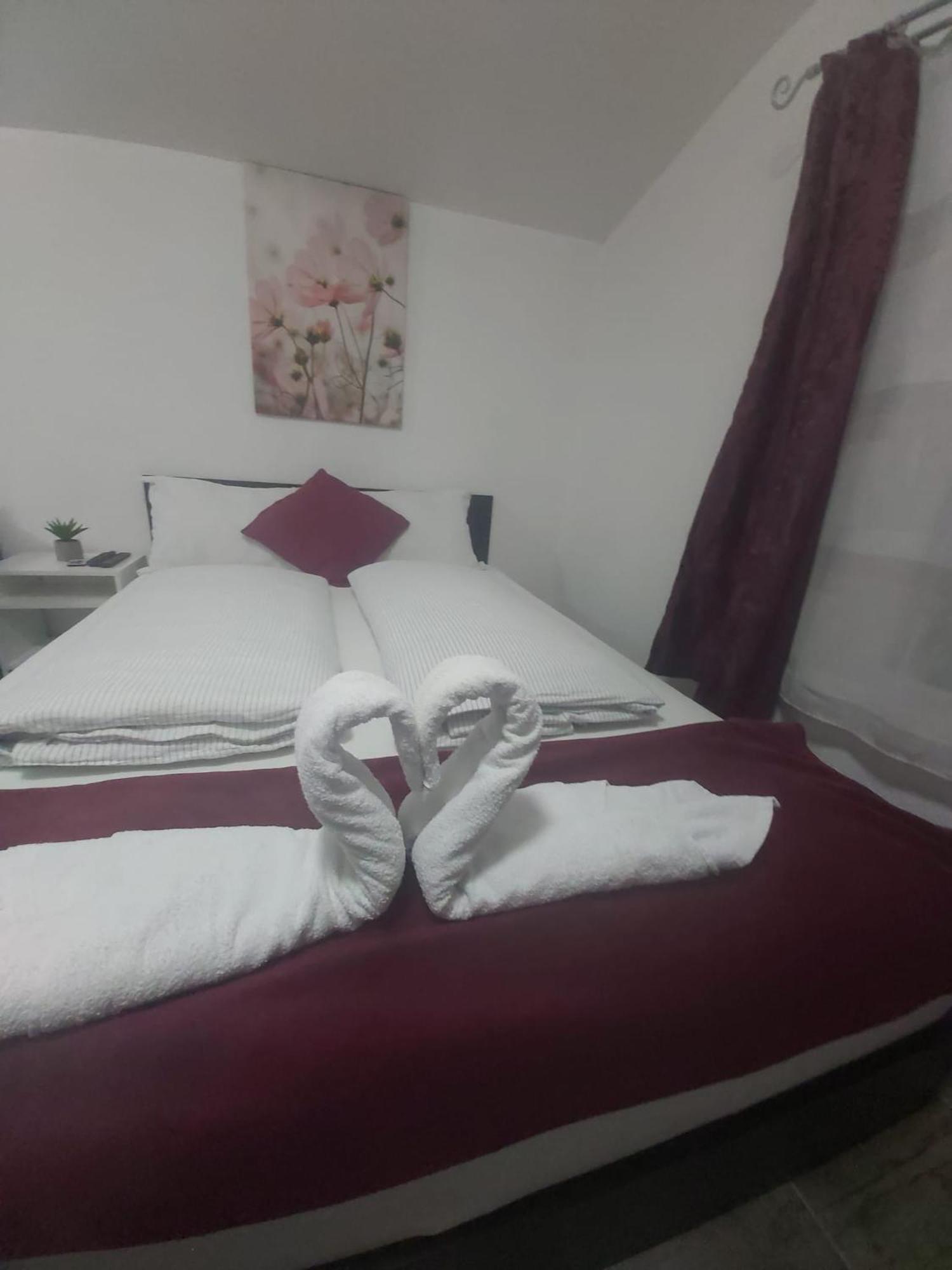 Panda Rooms Maribor Zewnętrze zdjęcie