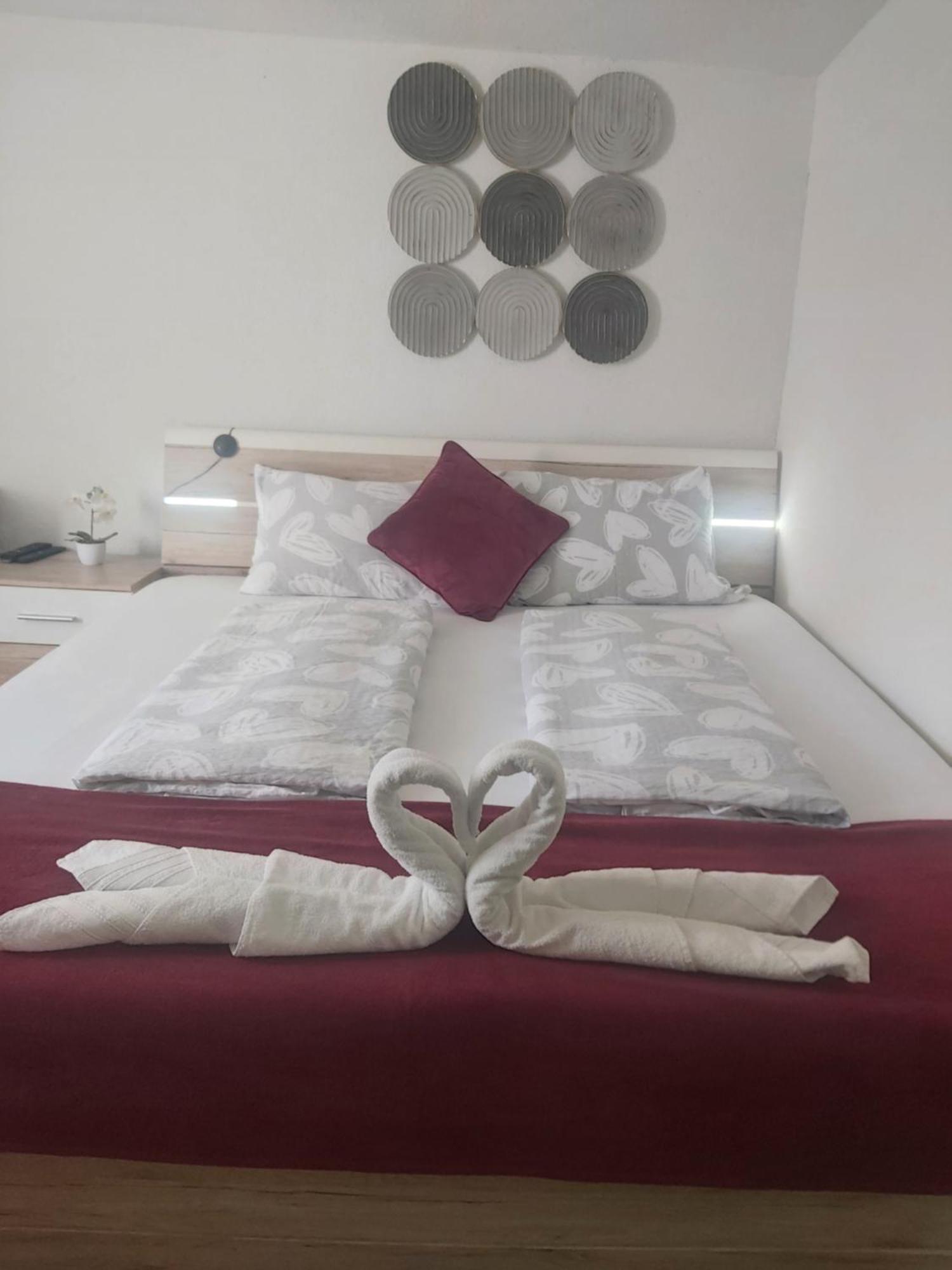 Panda Rooms Maribor Pokój zdjęcie
