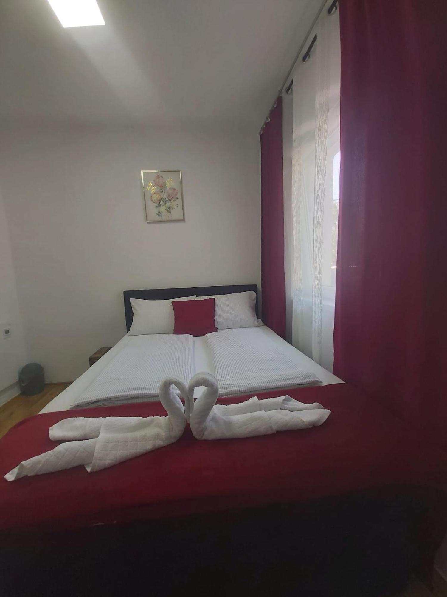 Panda Rooms Maribor Zewnętrze zdjęcie