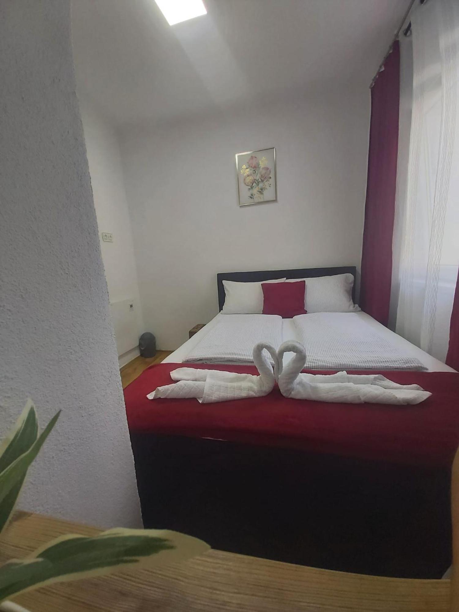 Panda Rooms Maribor Zewnętrze zdjęcie