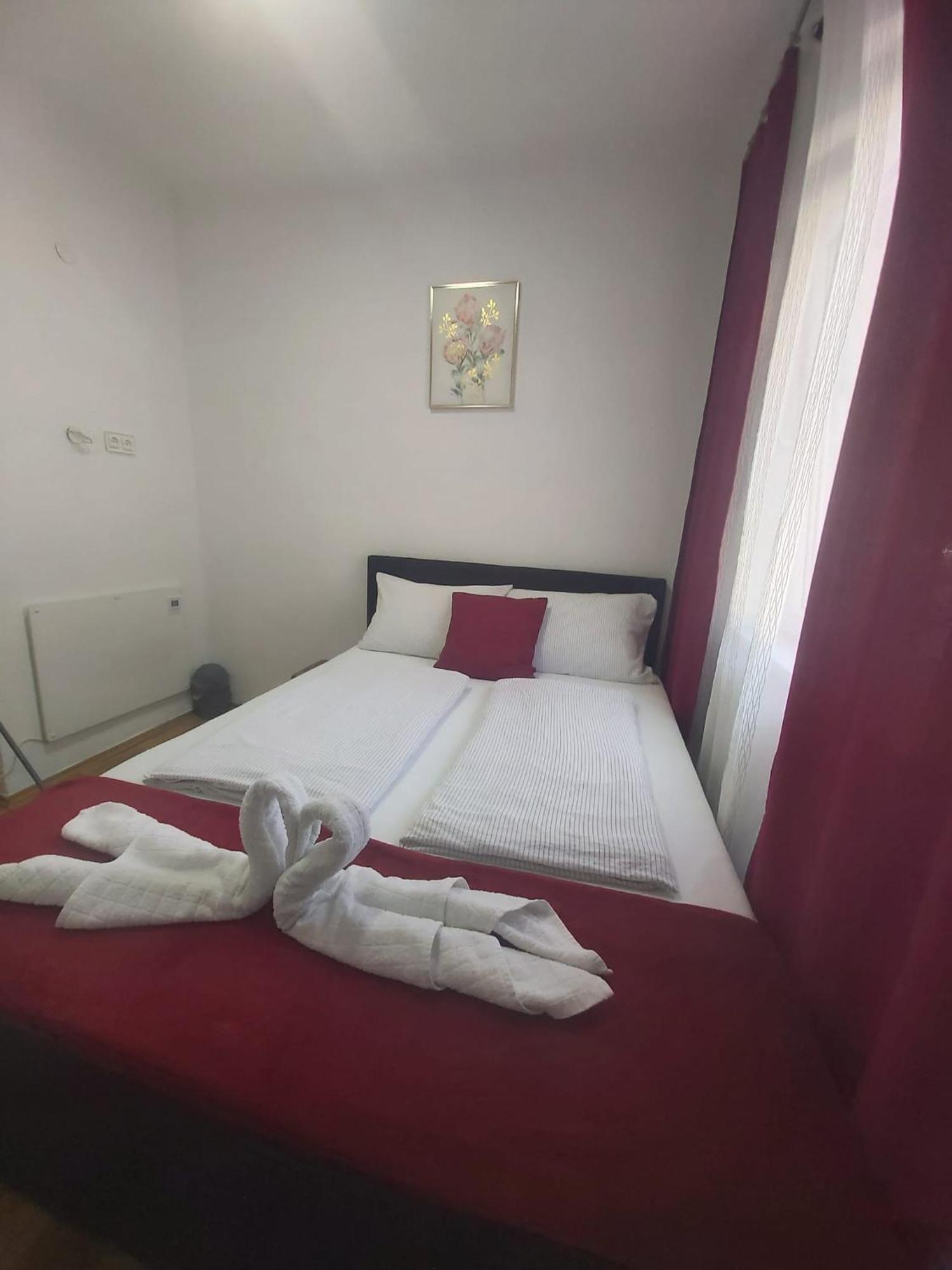 Panda Rooms Maribor Zewnętrze zdjęcie