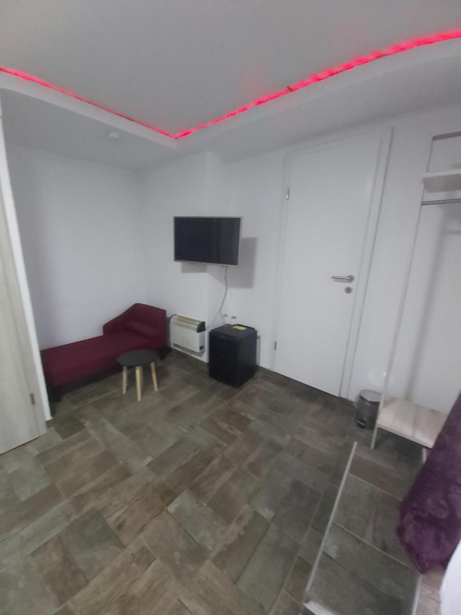 Panda Rooms Maribor Zewnętrze zdjęcie
