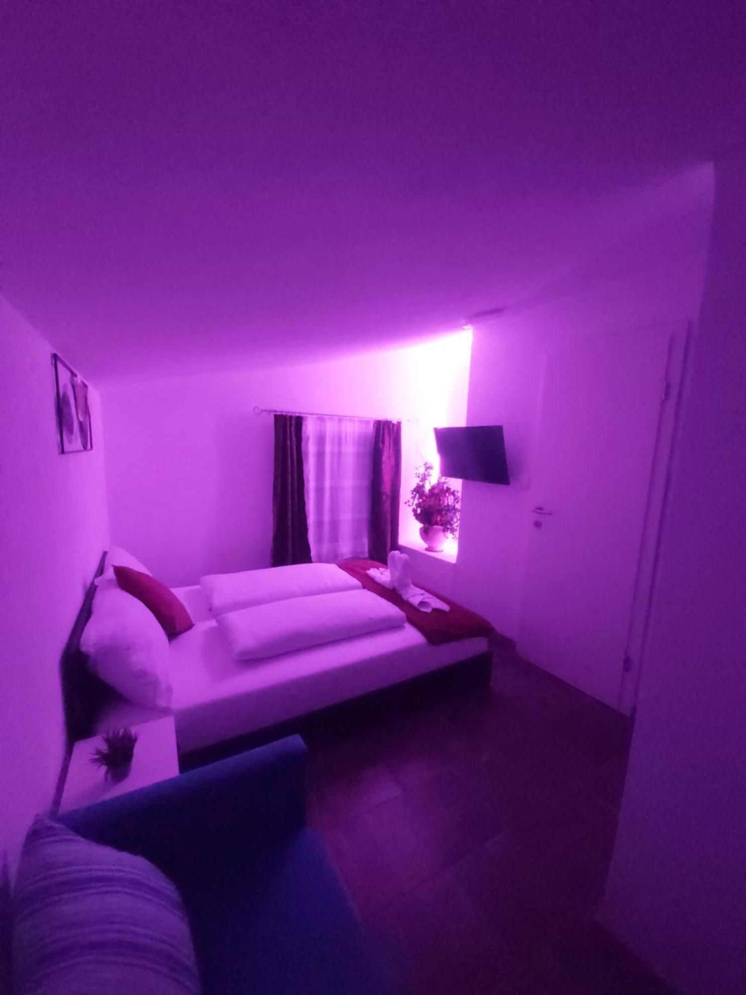 Panda Rooms Maribor Zewnętrze zdjęcie