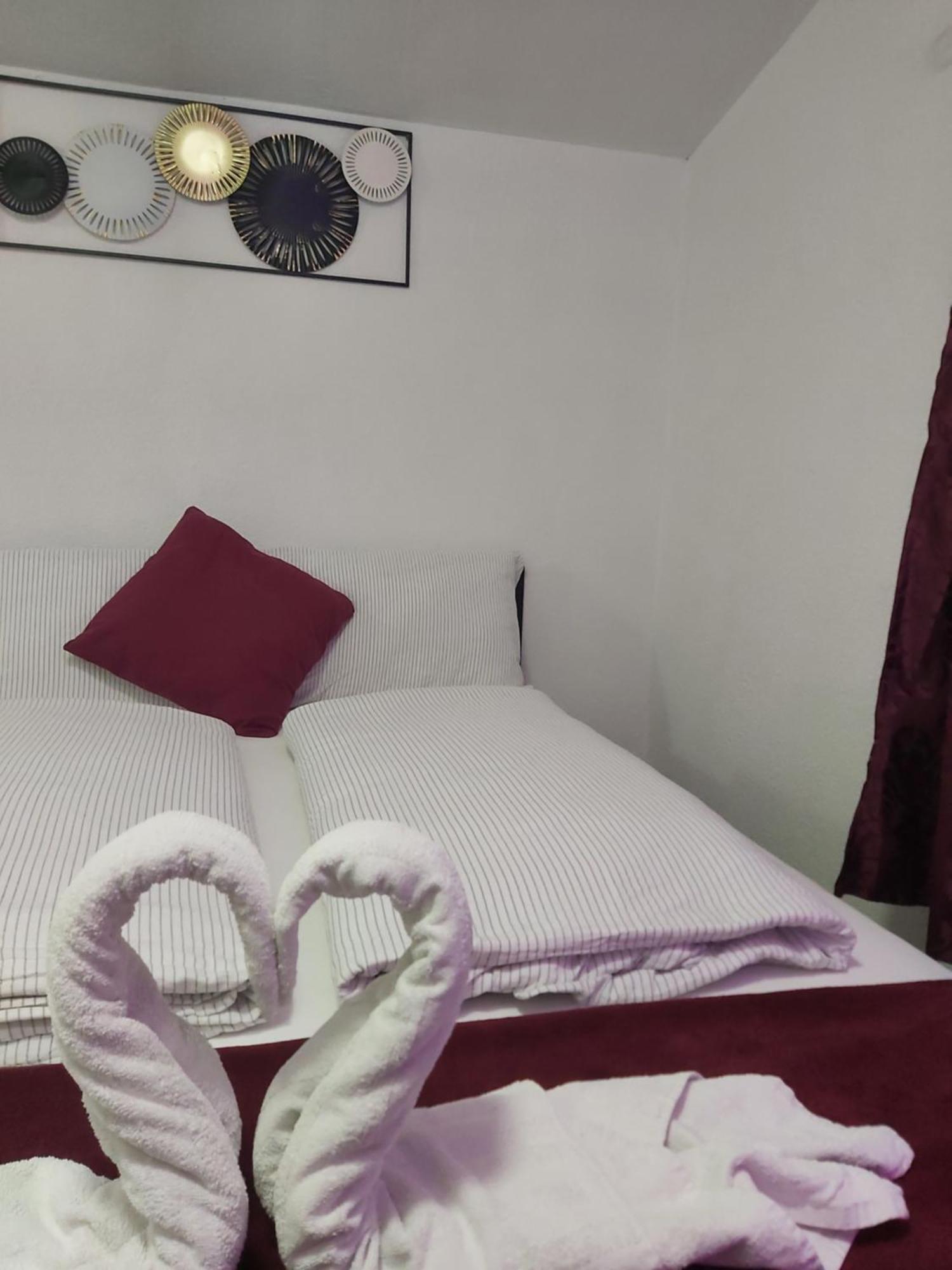 Panda Rooms Maribor Zewnętrze zdjęcie