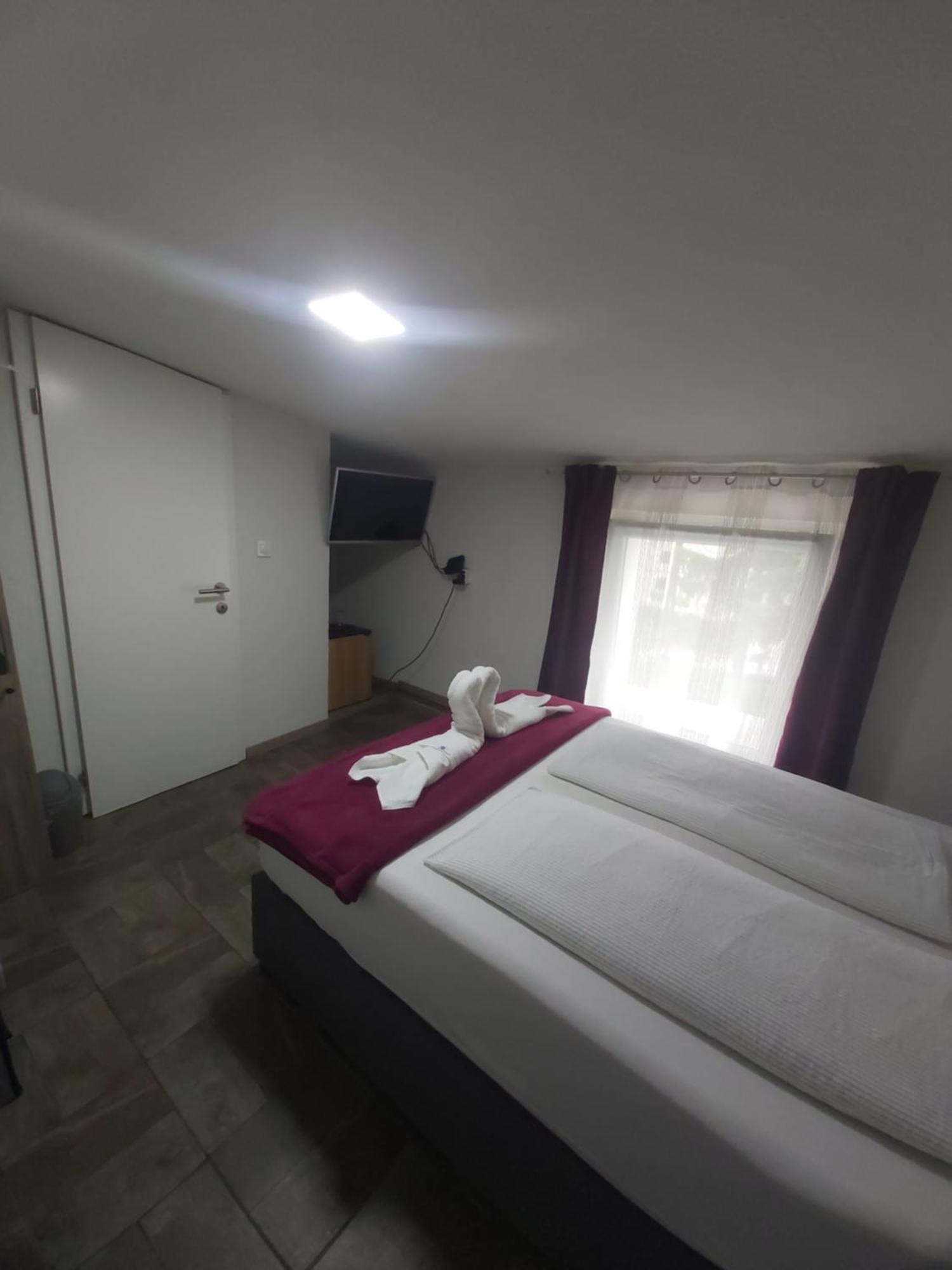 Panda Rooms Maribor Zewnętrze zdjęcie