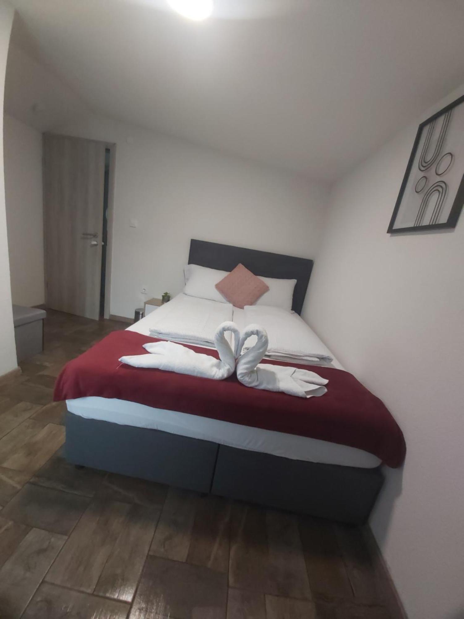 Panda Rooms Maribor Zewnętrze zdjęcie