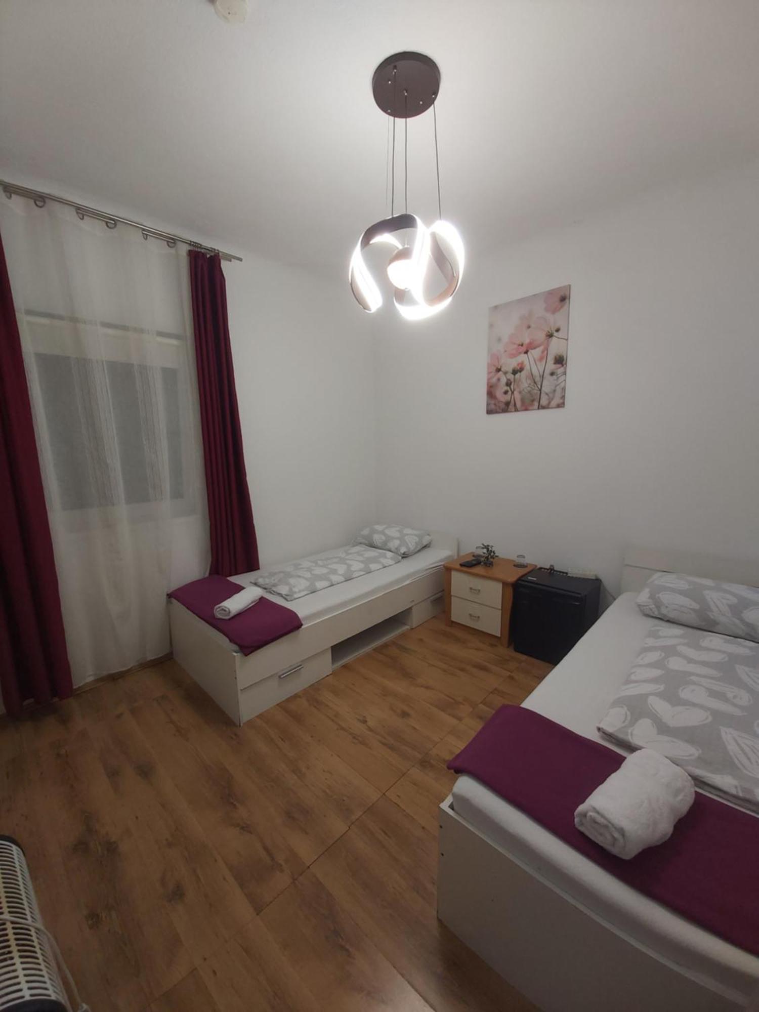 Panda Rooms Maribor Zewnętrze zdjęcie