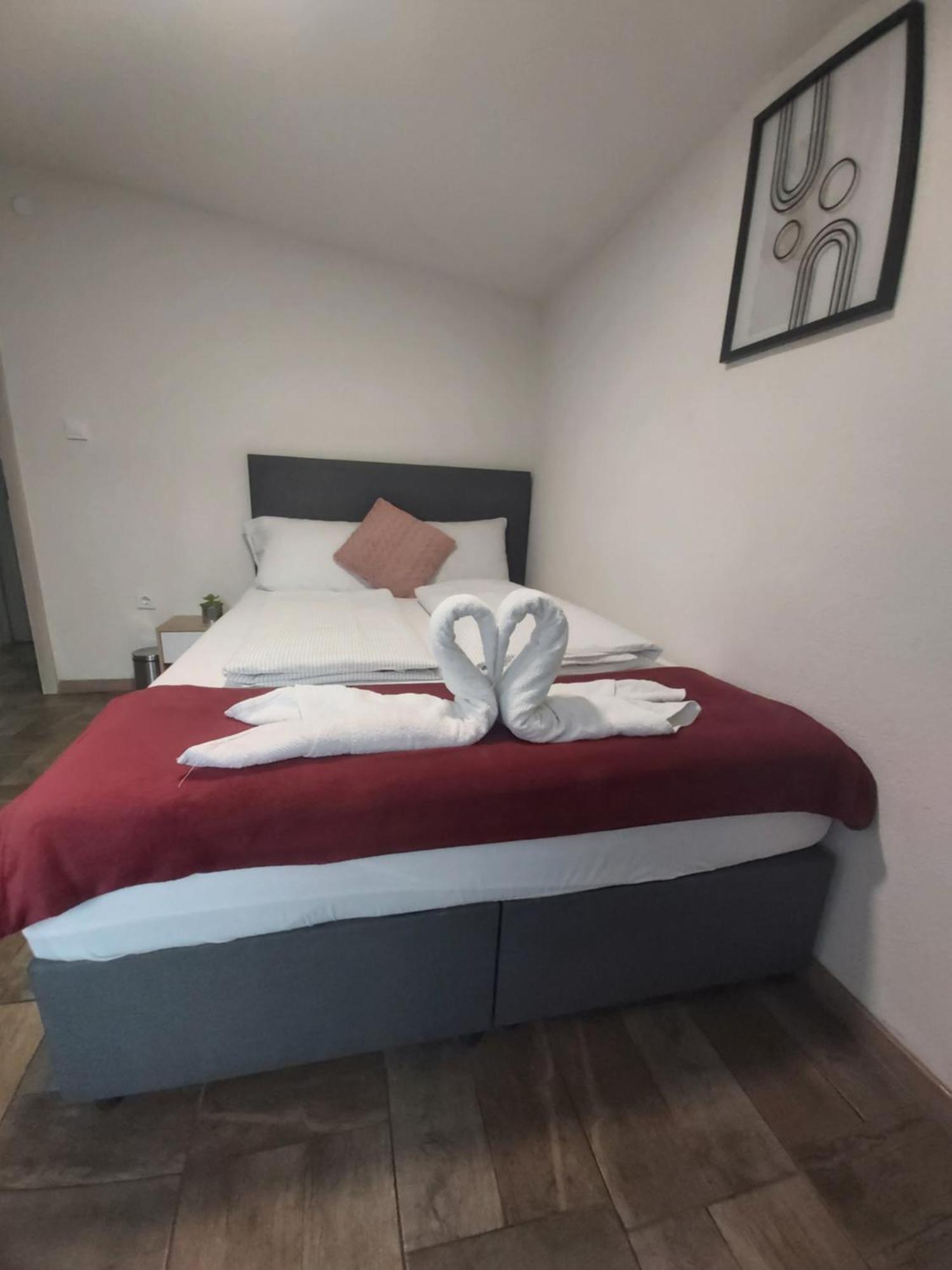 Panda Rooms Maribor Zewnętrze zdjęcie