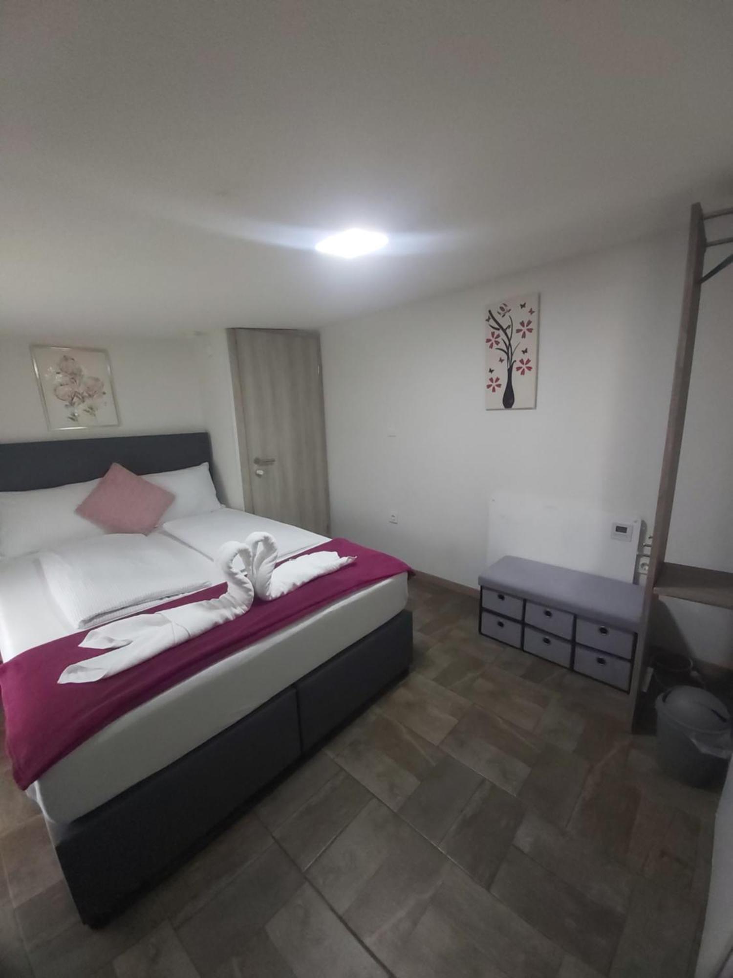 Panda Rooms Maribor Zewnętrze zdjęcie