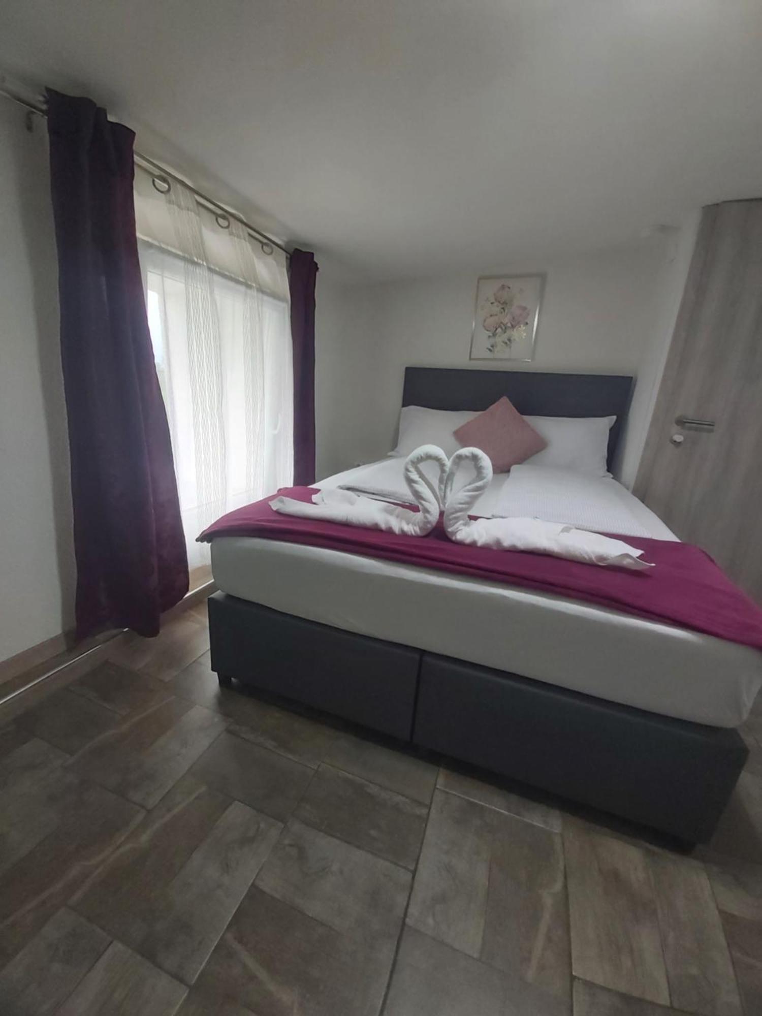 Panda Rooms Maribor Zewnętrze zdjęcie