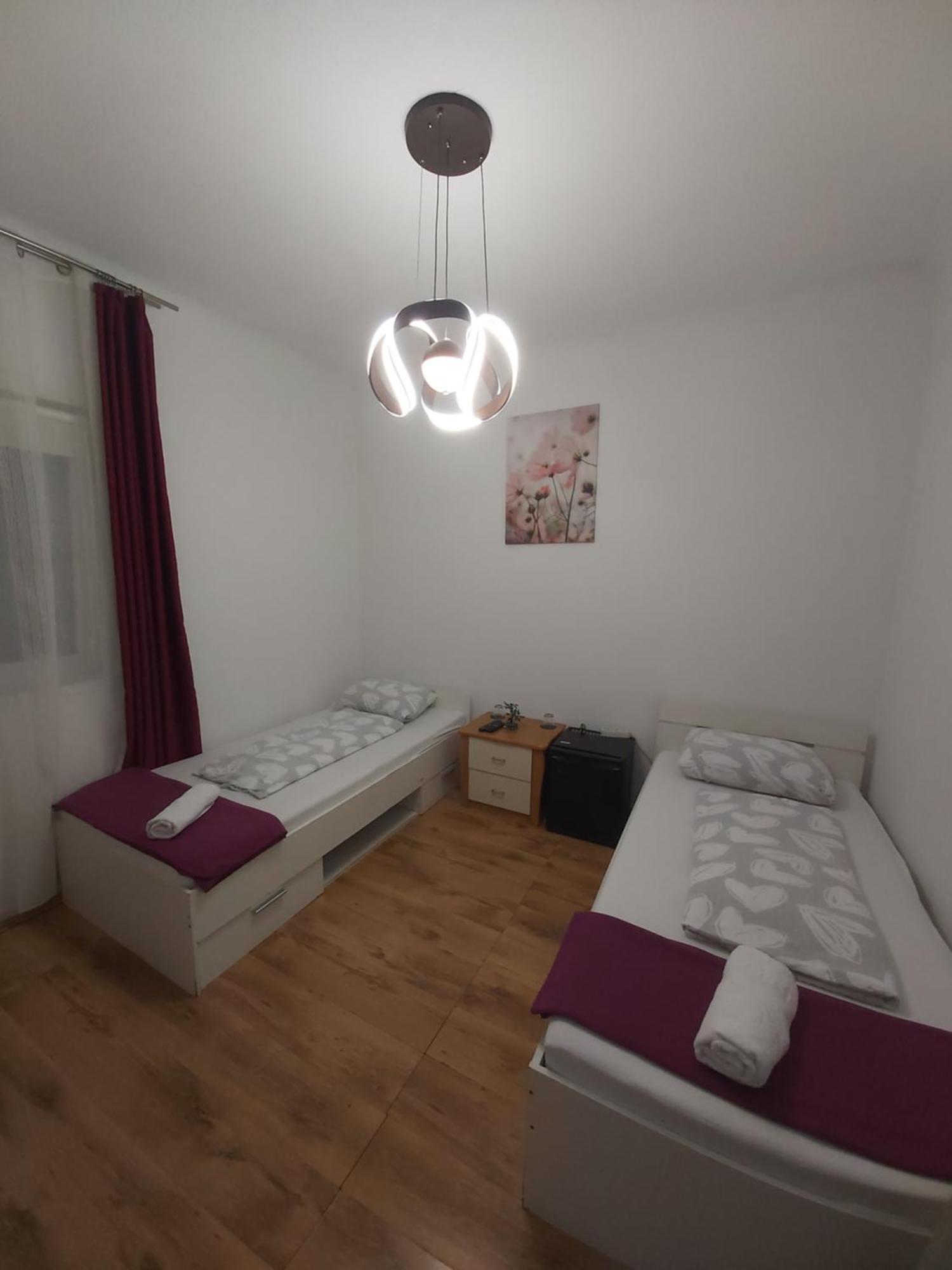 Panda Rooms Maribor Zewnętrze zdjęcie