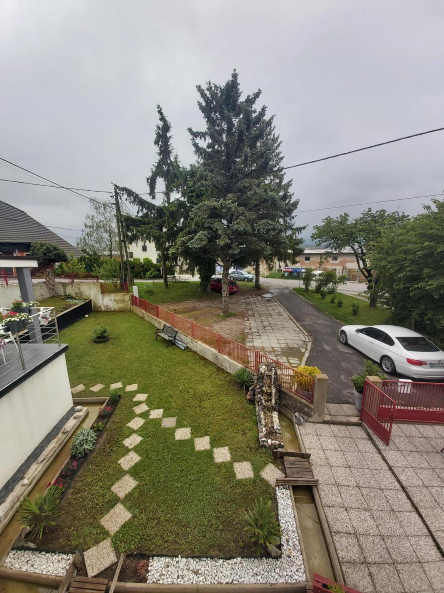 Panda Rooms Maribor Zewnętrze zdjęcie