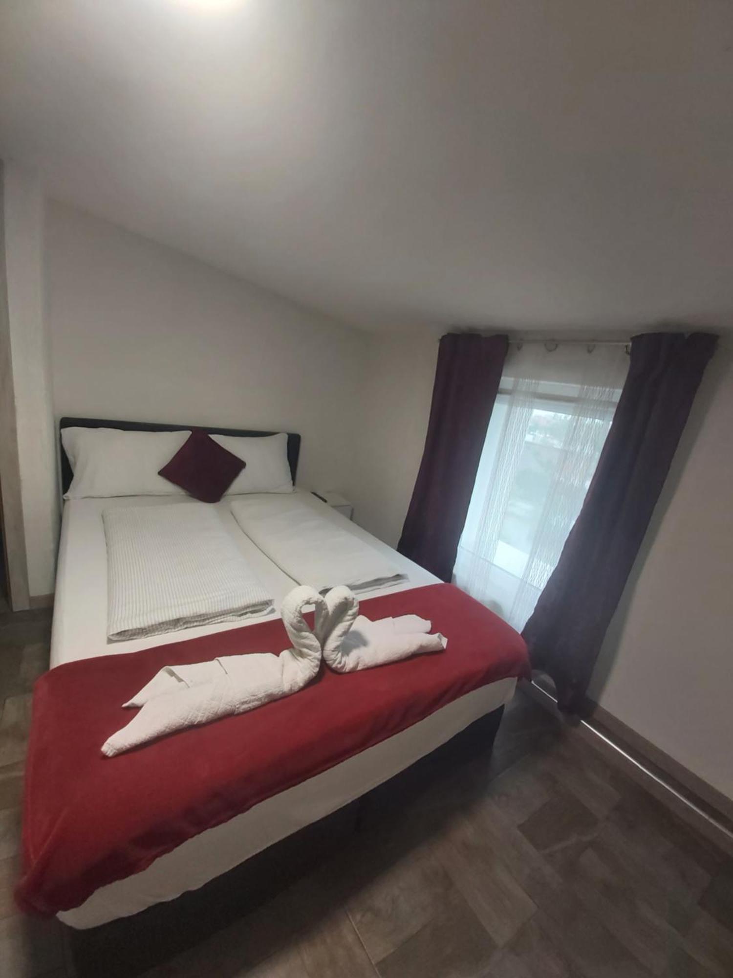 Panda Rooms Maribor Zewnętrze zdjęcie
