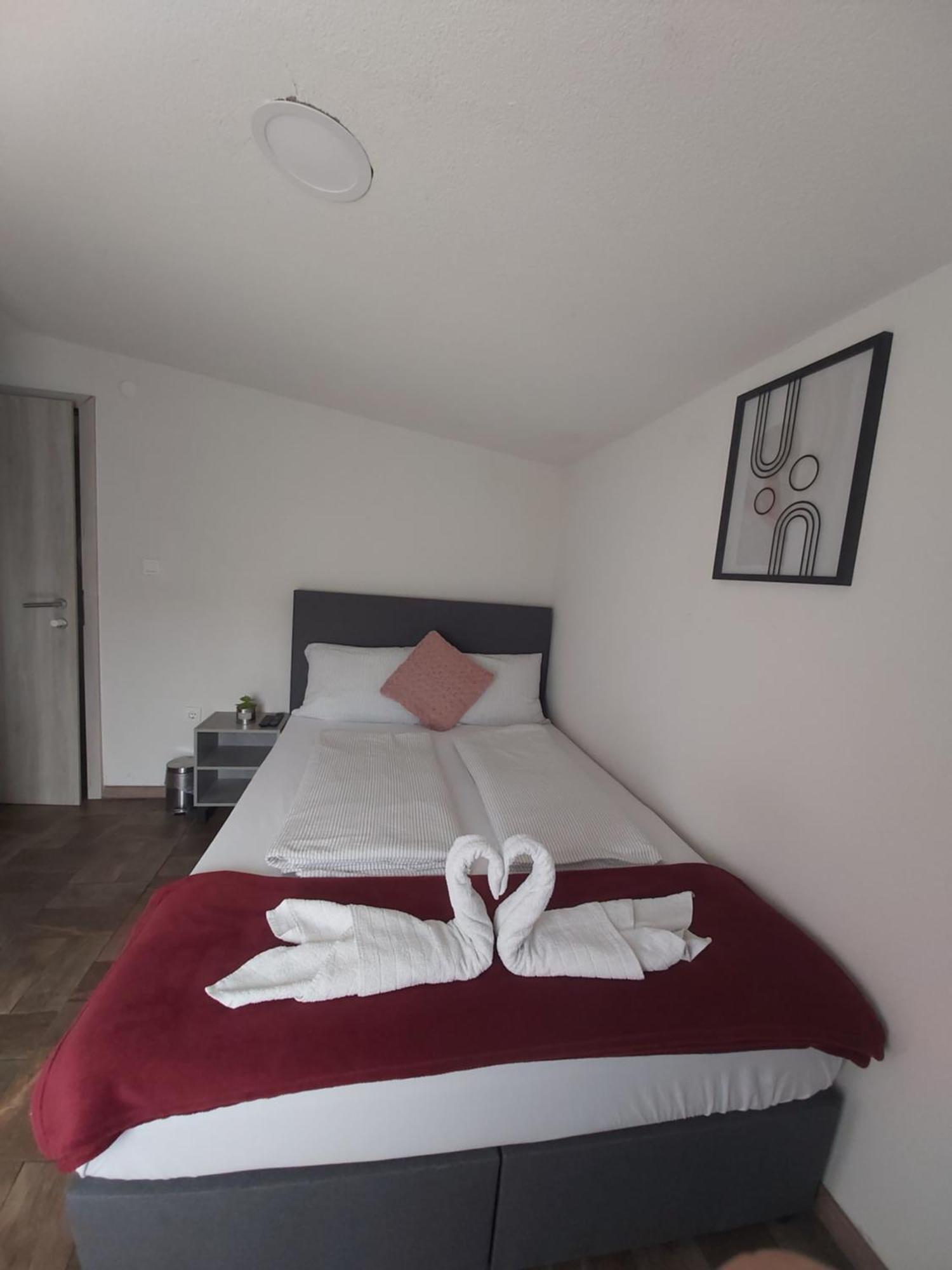 Panda Rooms Maribor Zewnętrze zdjęcie