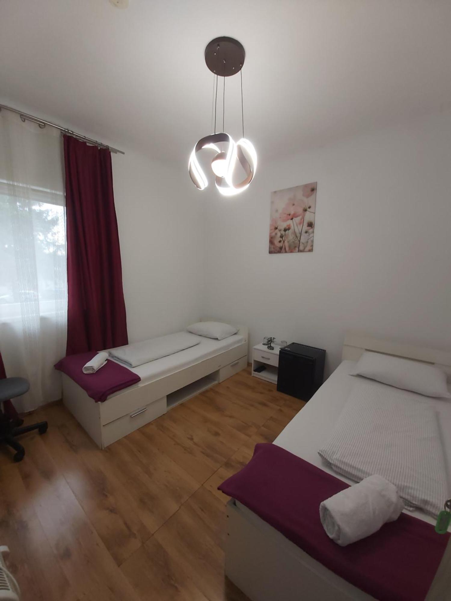 Panda Rooms Maribor Zewnętrze zdjęcie