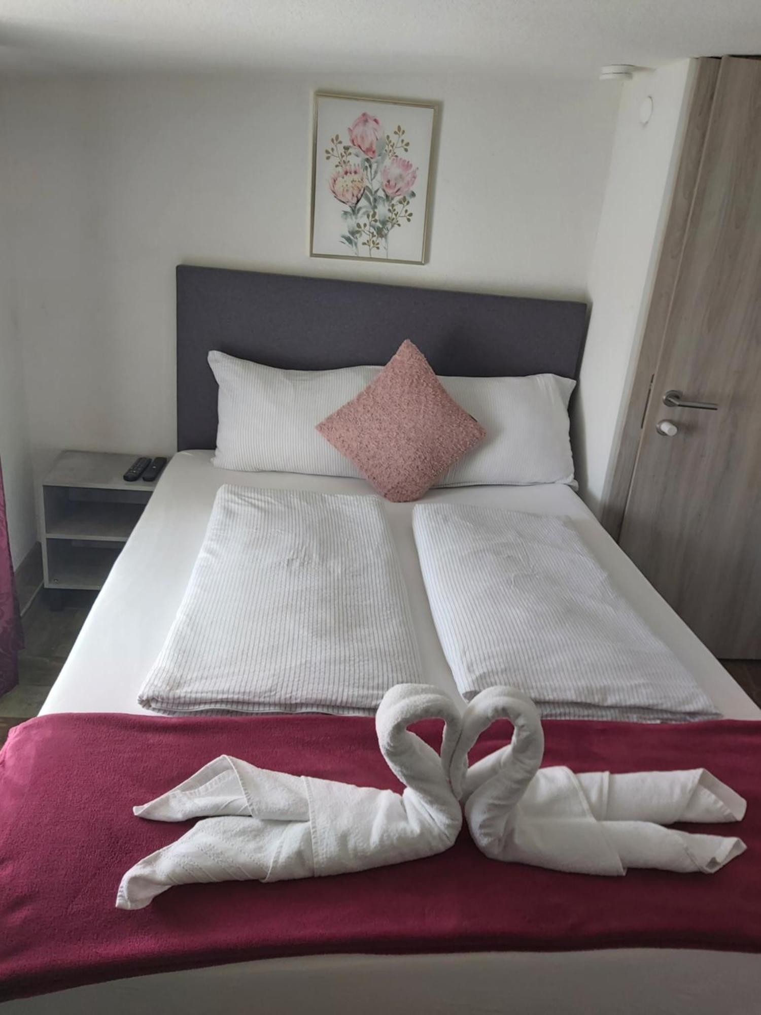Panda Rooms Maribor Zewnętrze zdjęcie