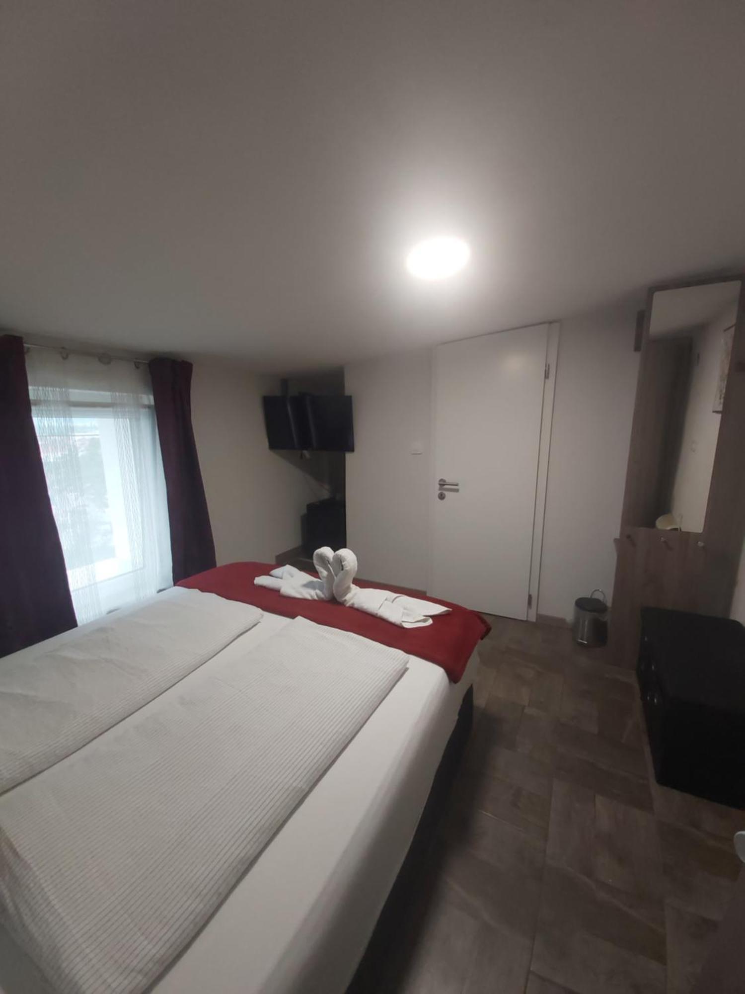 Panda Rooms Maribor Zewnętrze zdjęcie