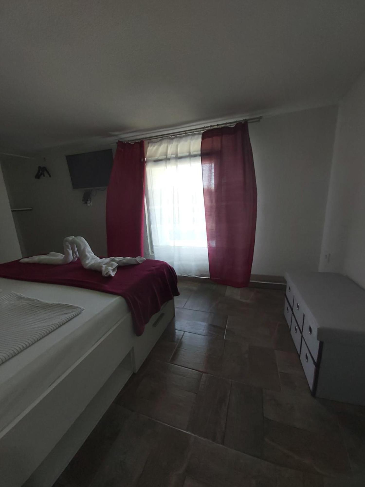 Panda Rooms Maribor Pokój zdjęcie