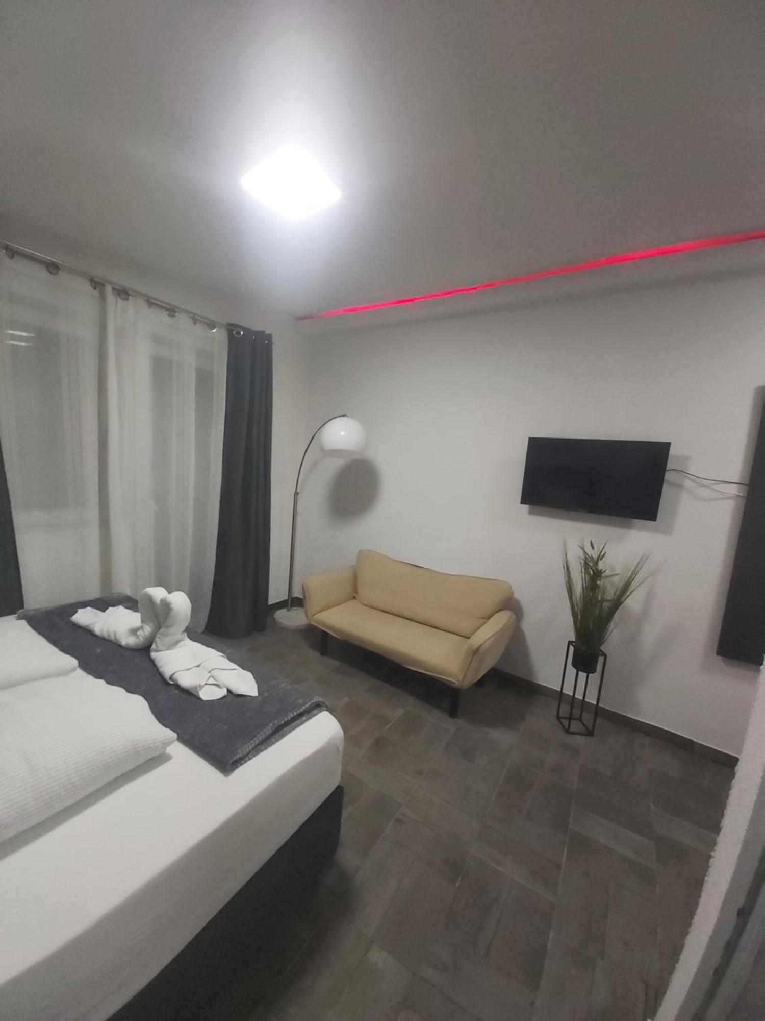 Panda Rooms Maribor Zewnętrze zdjęcie