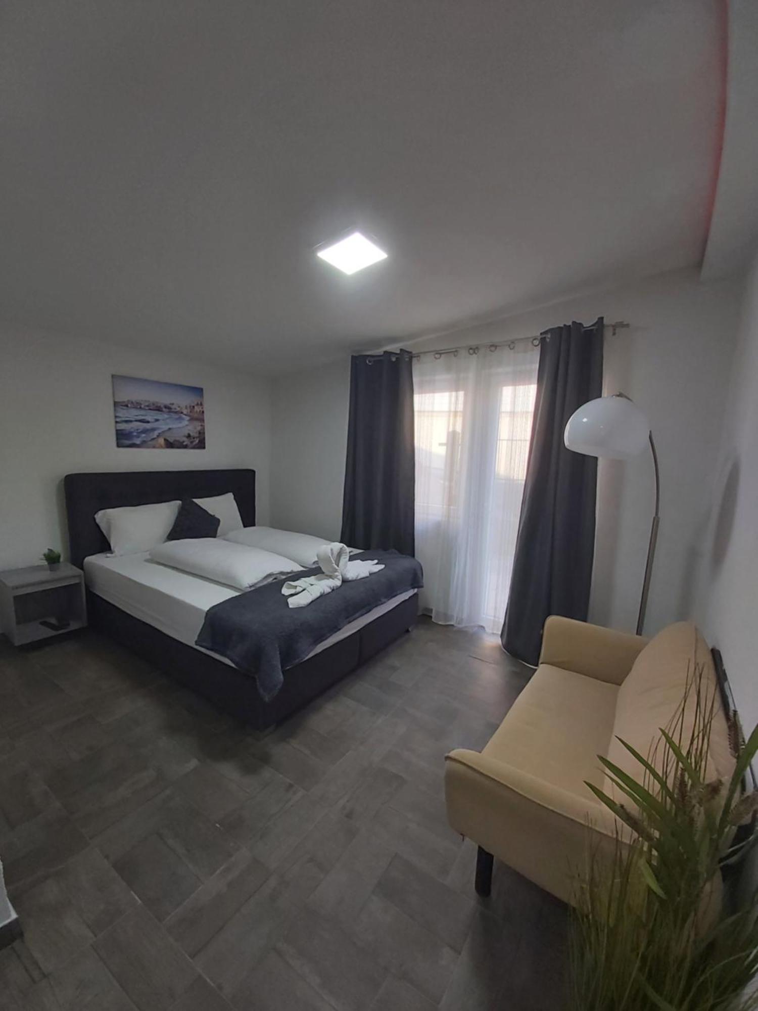 Panda Rooms Maribor Zewnętrze zdjęcie