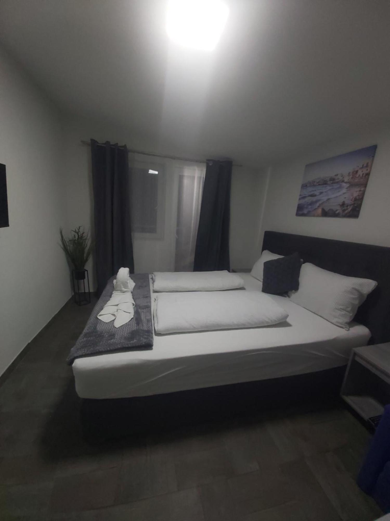 Panda Rooms Maribor Zewnętrze zdjęcie
