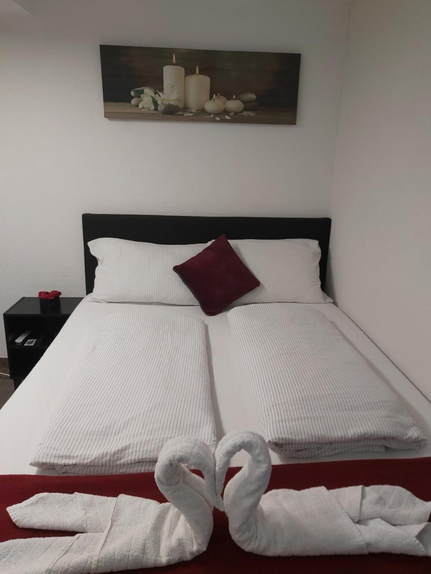 Panda Rooms Maribor Zewnętrze zdjęcie