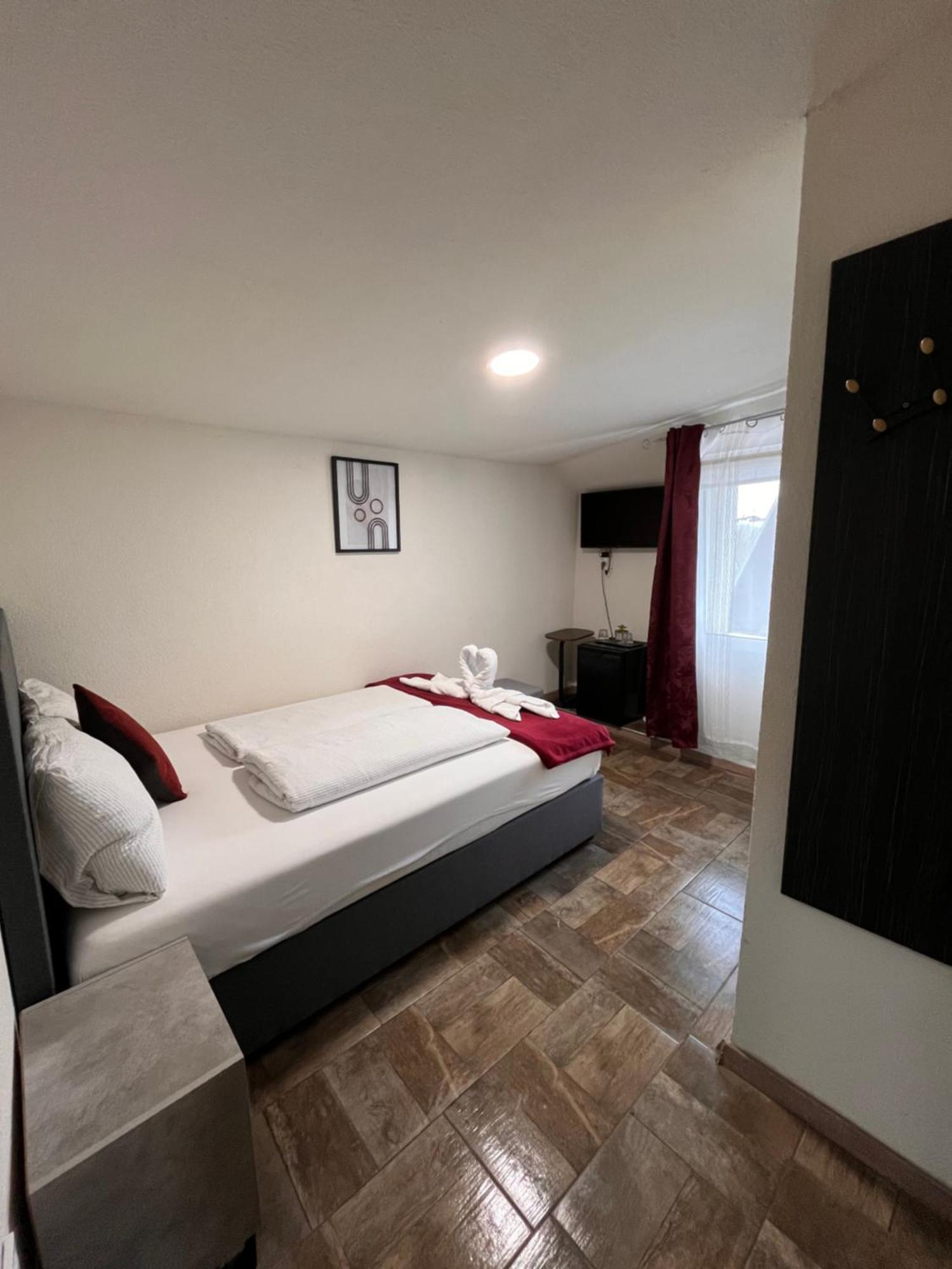 Panda Rooms Maribor Zewnętrze zdjęcie