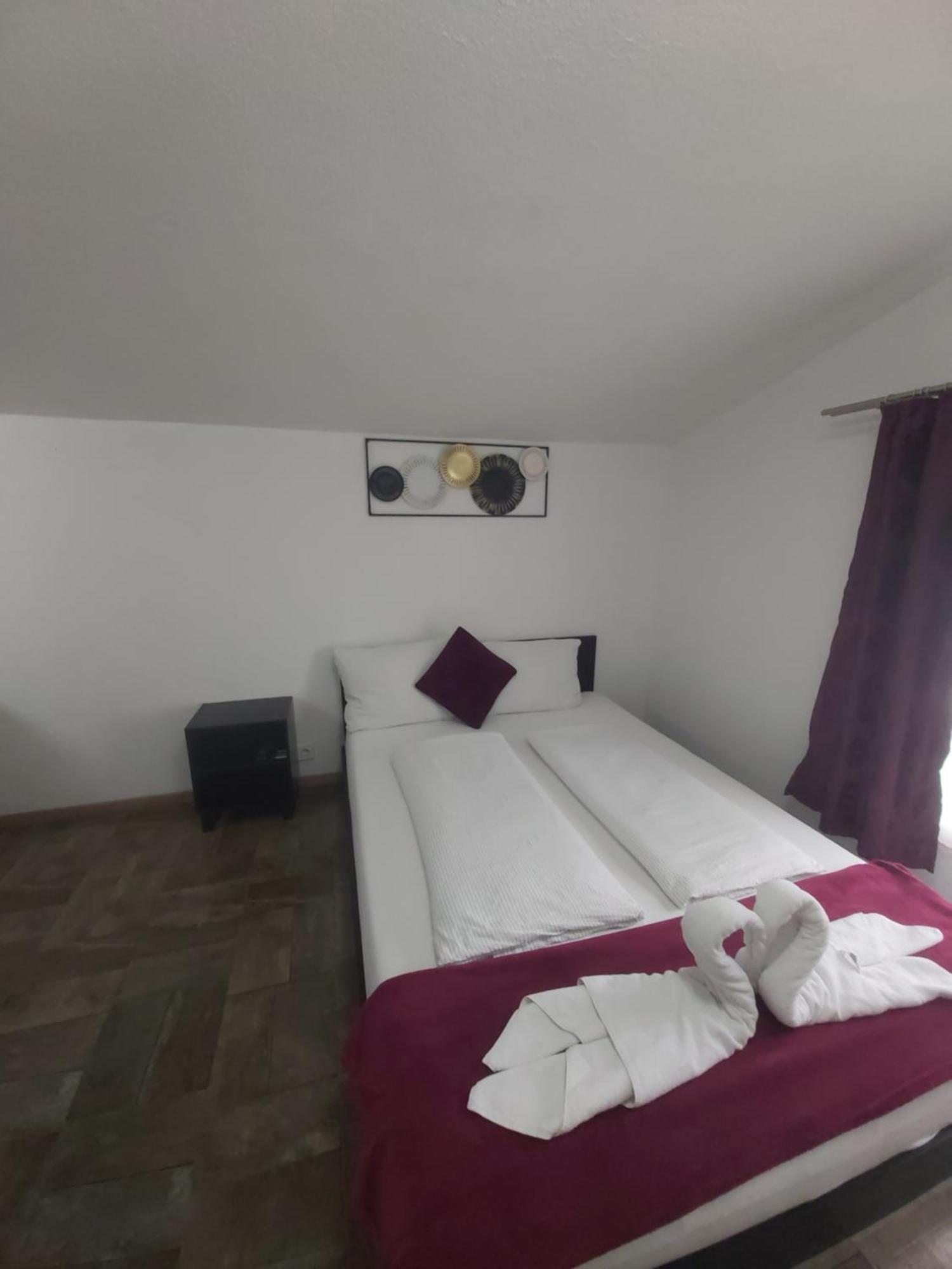 Panda Rooms Maribor Zewnętrze zdjęcie