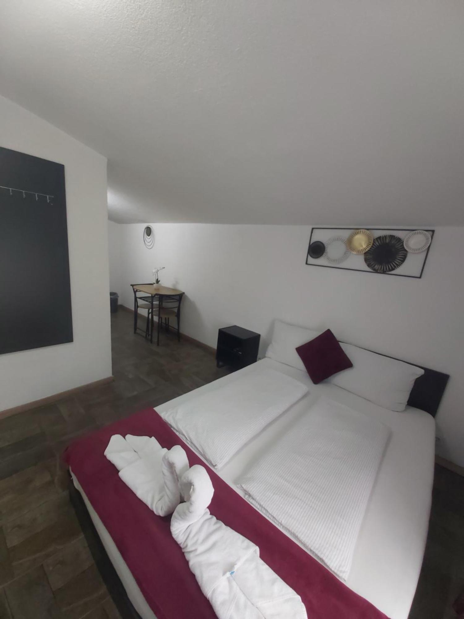 Panda Rooms Maribor Zewnętrze zdjęcie