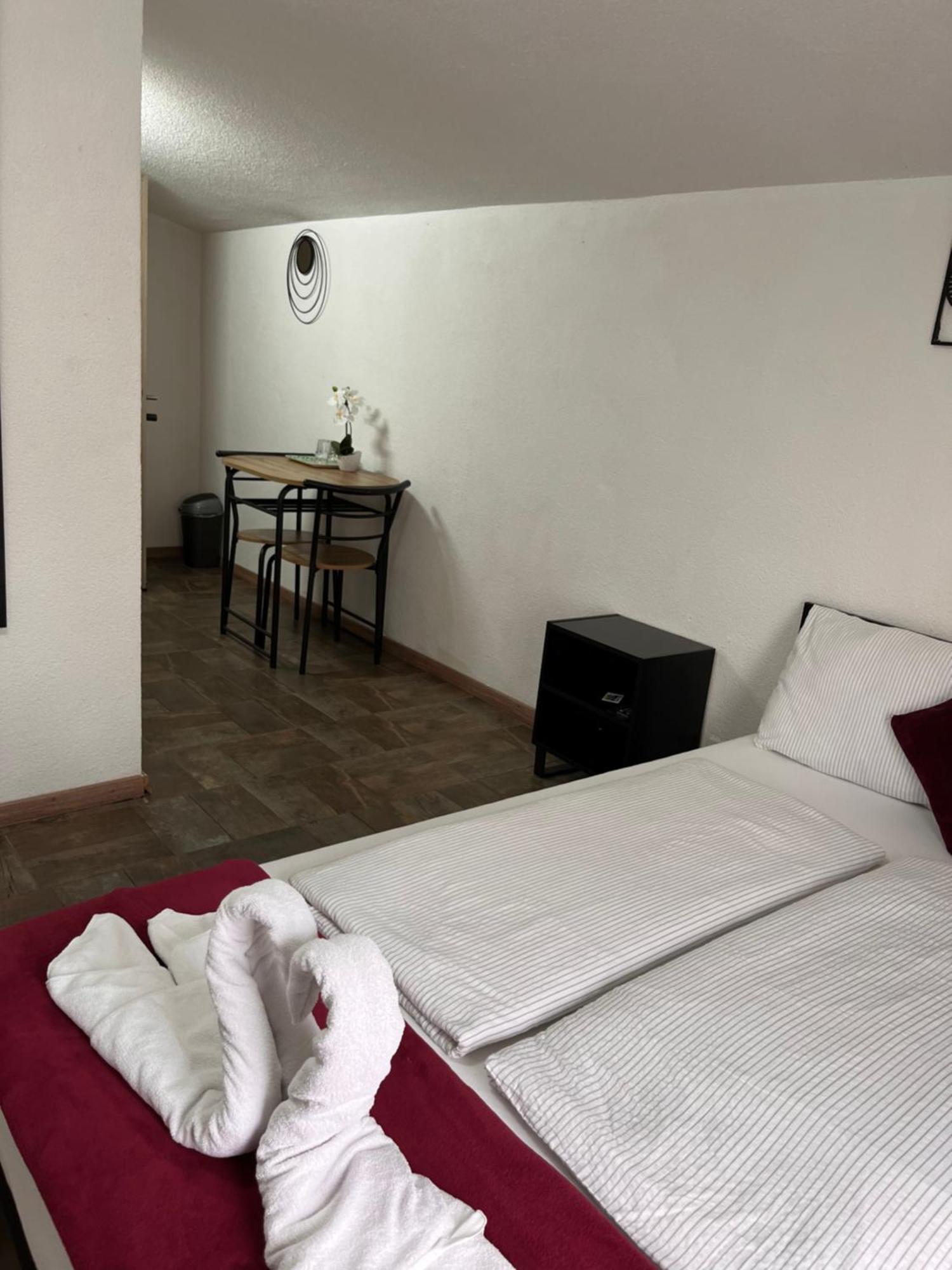 Panda Rooms Maribor Zewnętrze zdjęcie