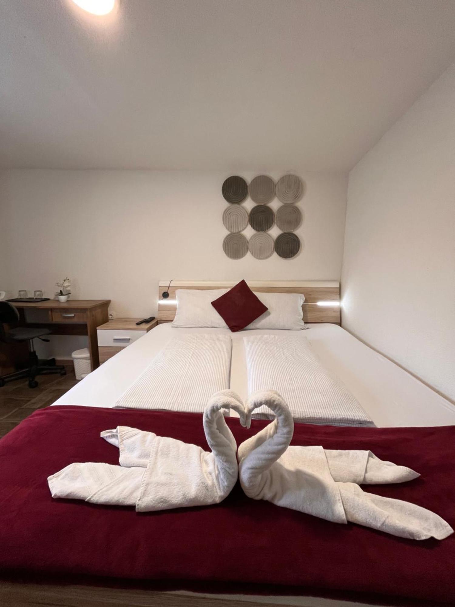Panda Rooms Maribor Zewnętrze zdjęcie