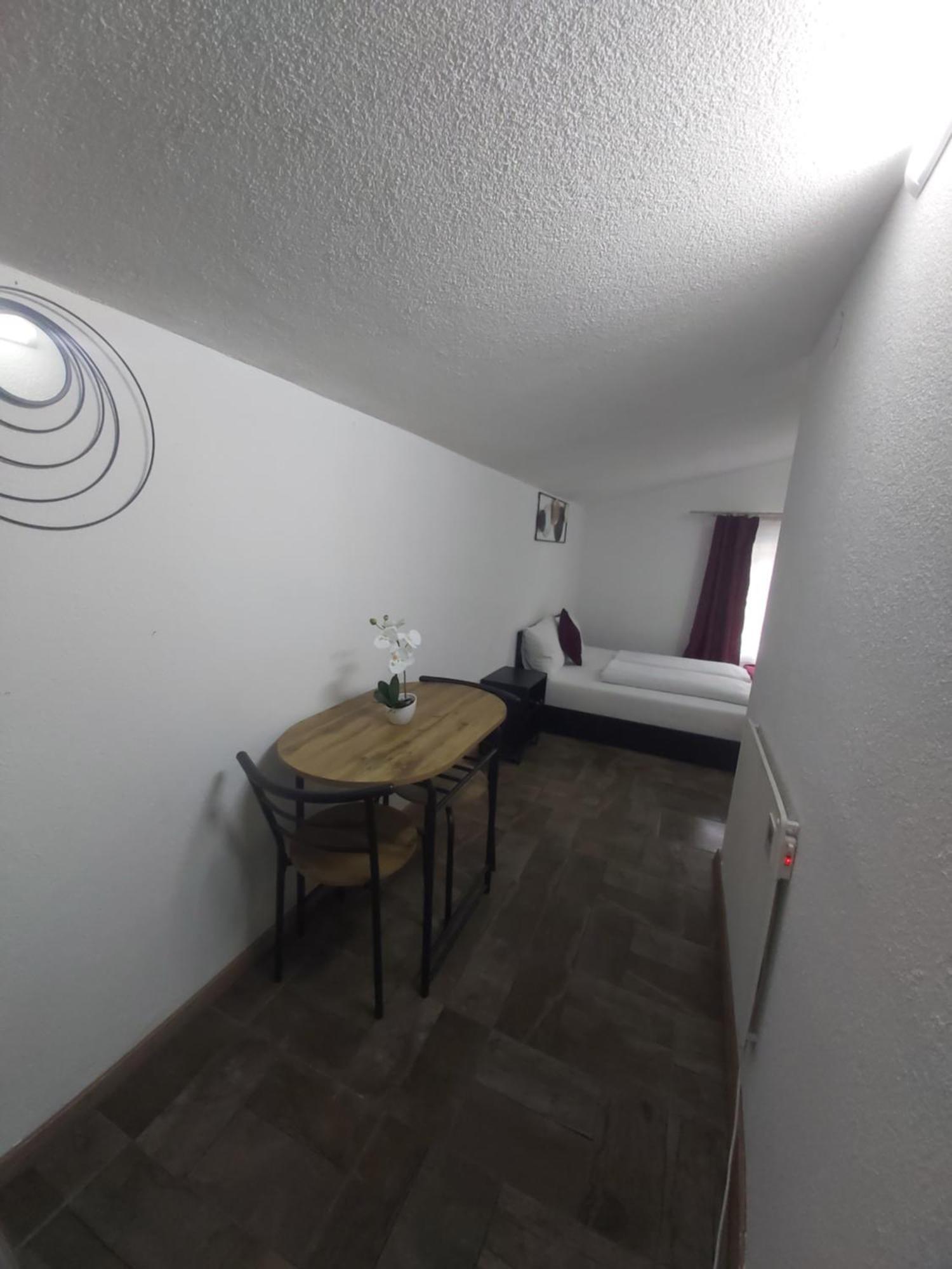 Panda Rooms Maribor Zewnętrze zdjęcie