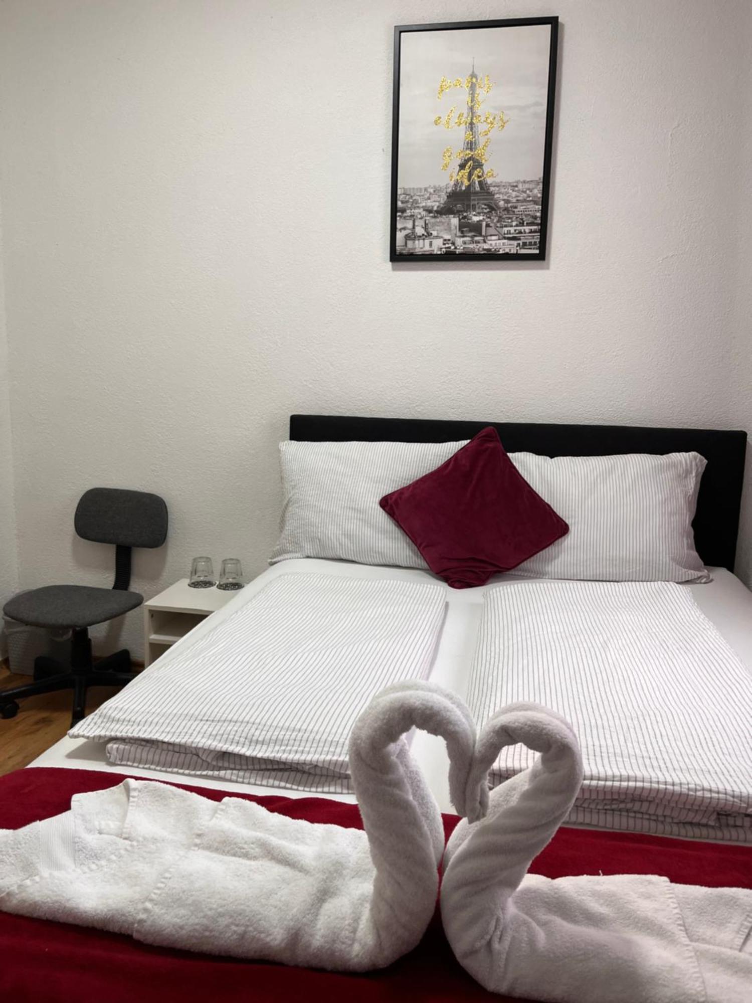 Panda Rooms Maribor Zewnętrze zdjęcie