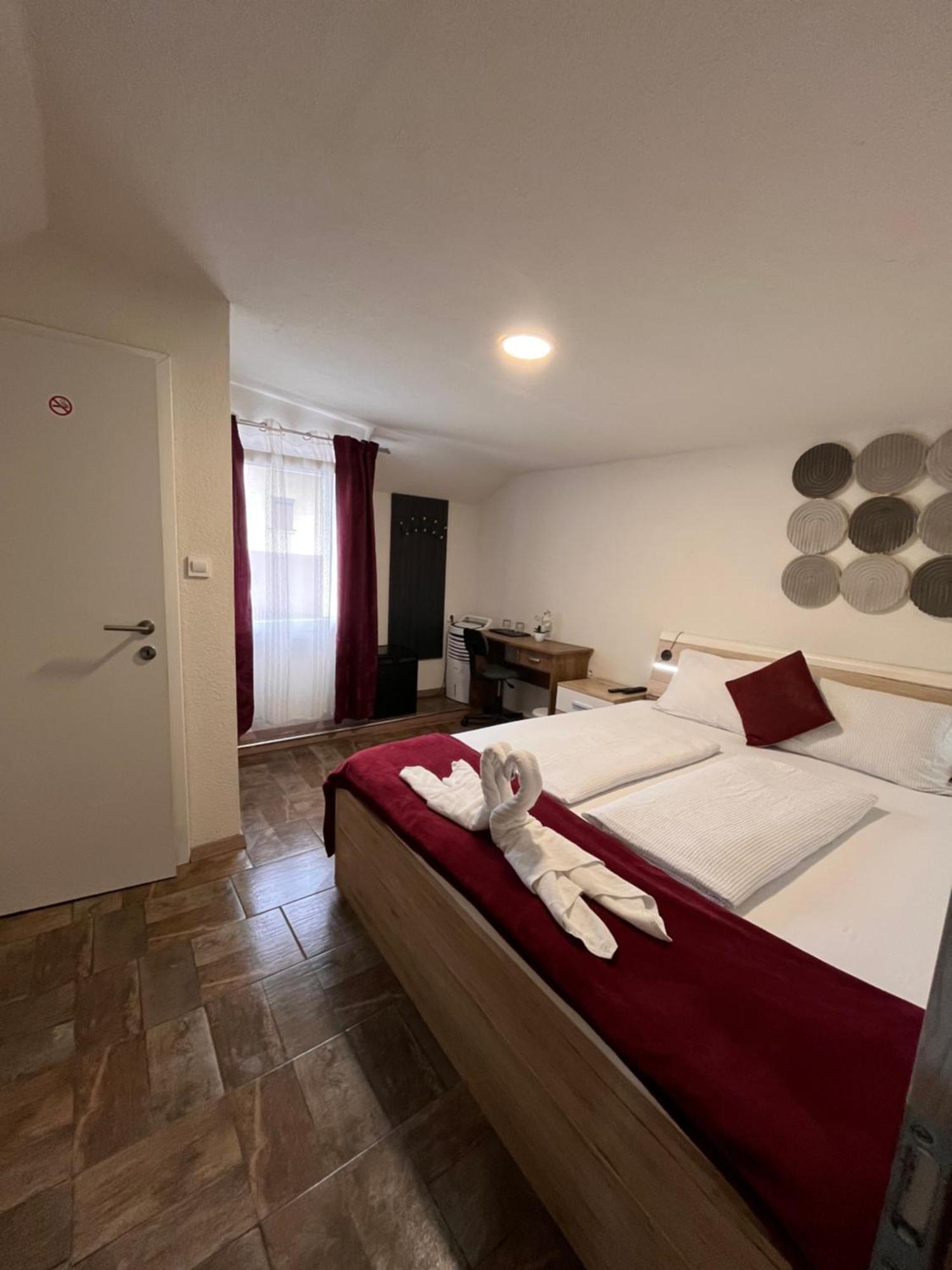Panda Rooms Maribor Zewnętrze zdjęcie