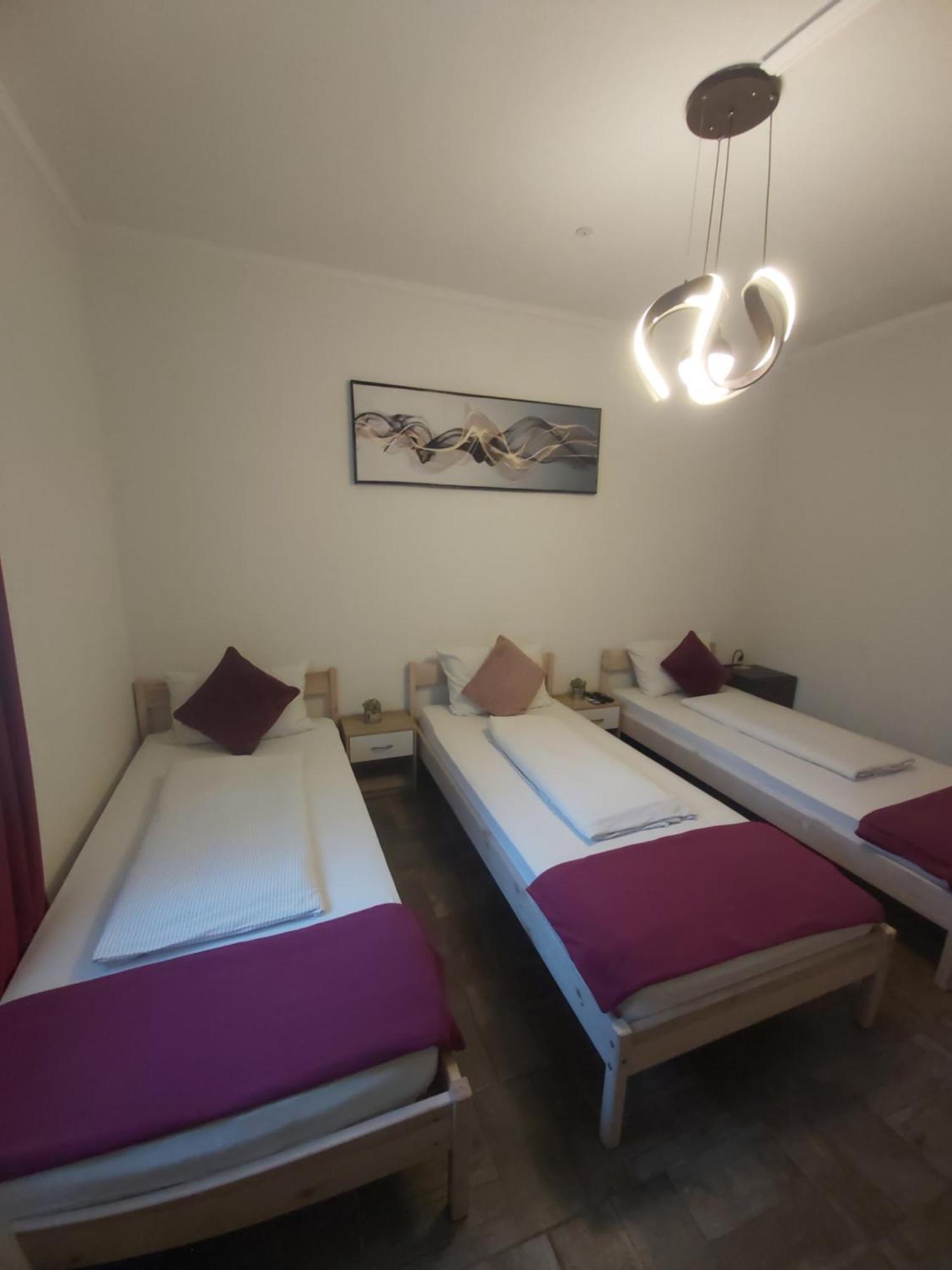 Panda Rooms Maribor Zewnętrze zdjęcie