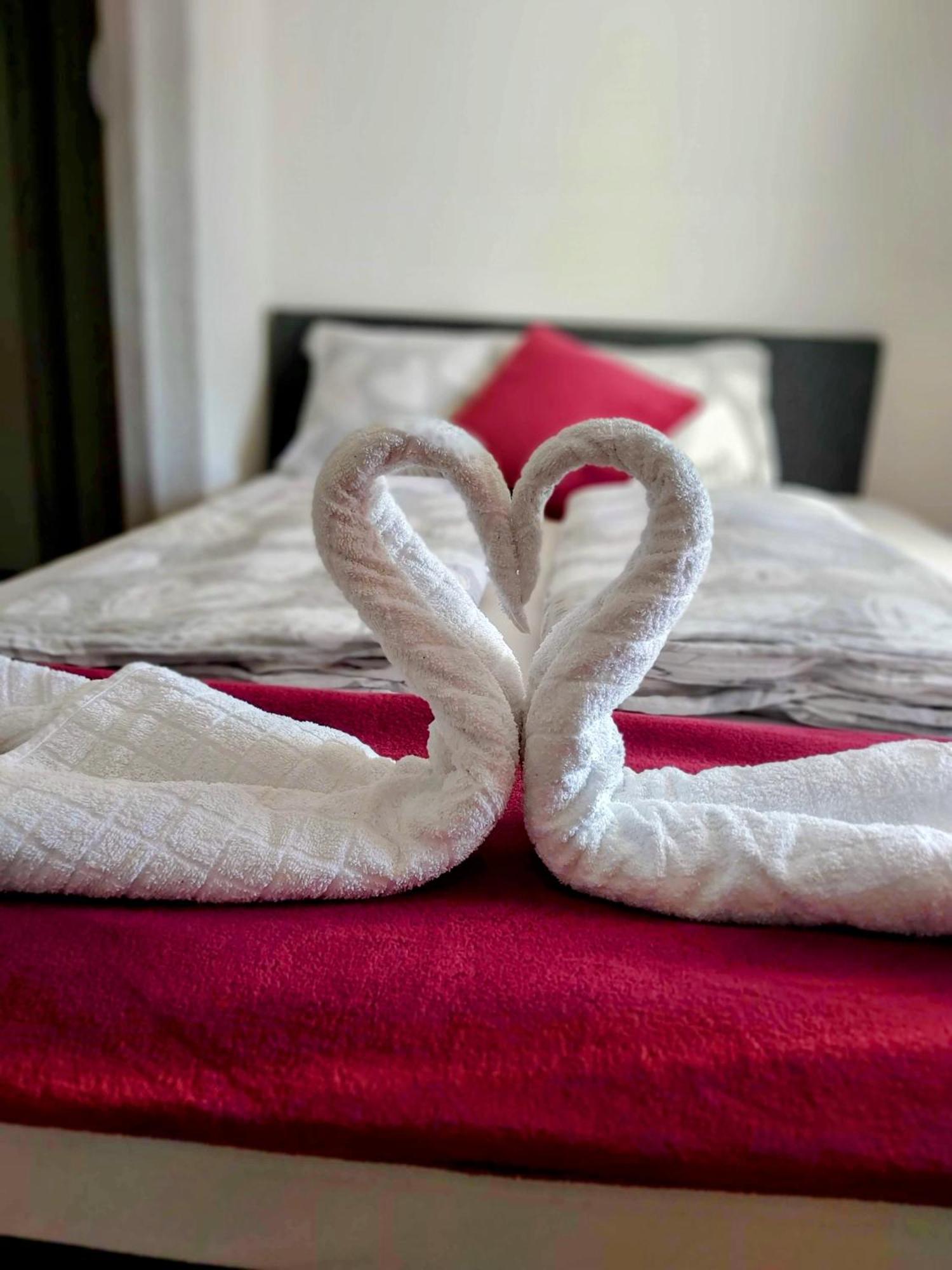Panda Rooms Maribor Zewnętrze zdjęcie
