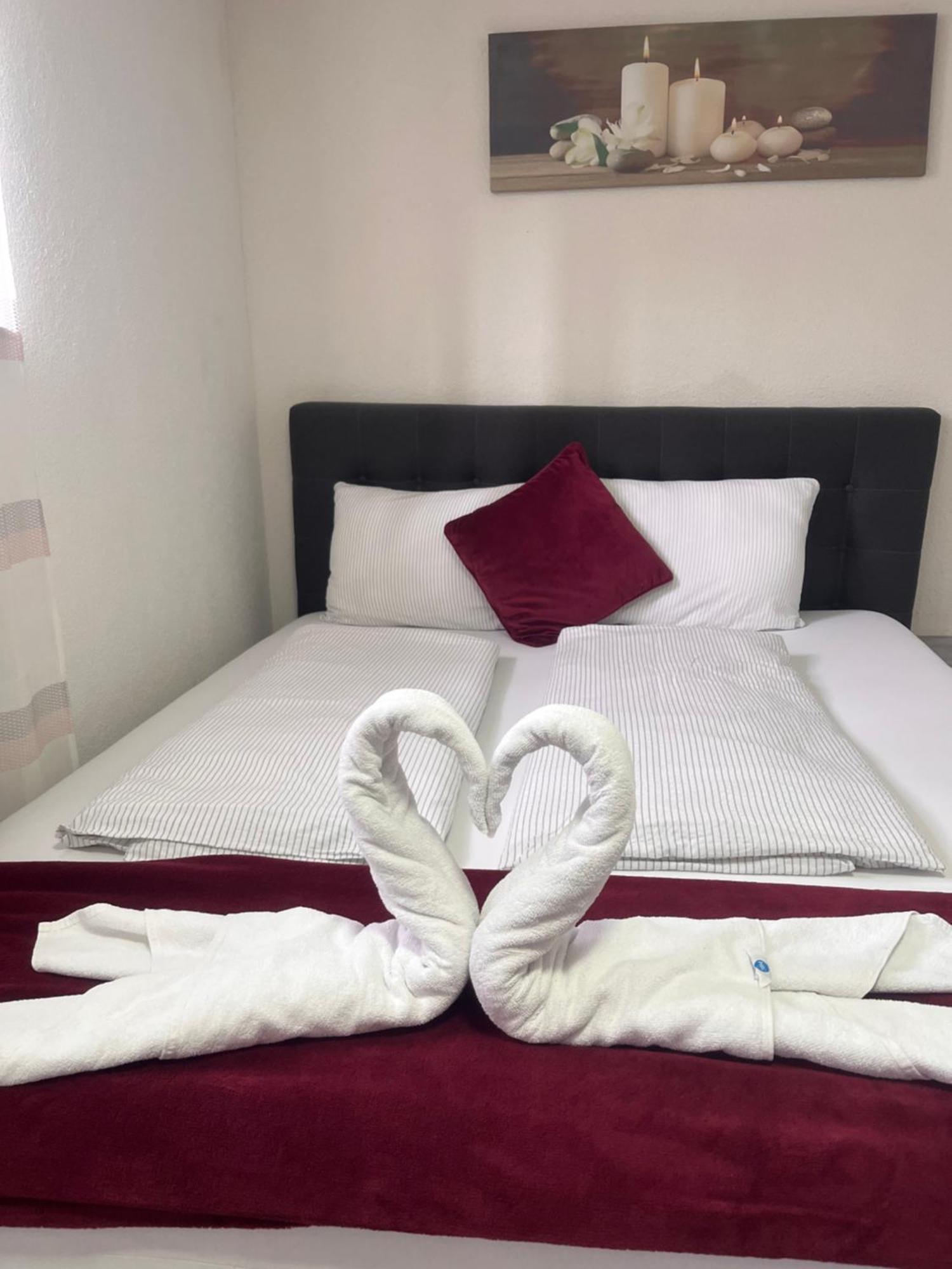 Panda Rooms Maribor Zewnętrze zdjęcie