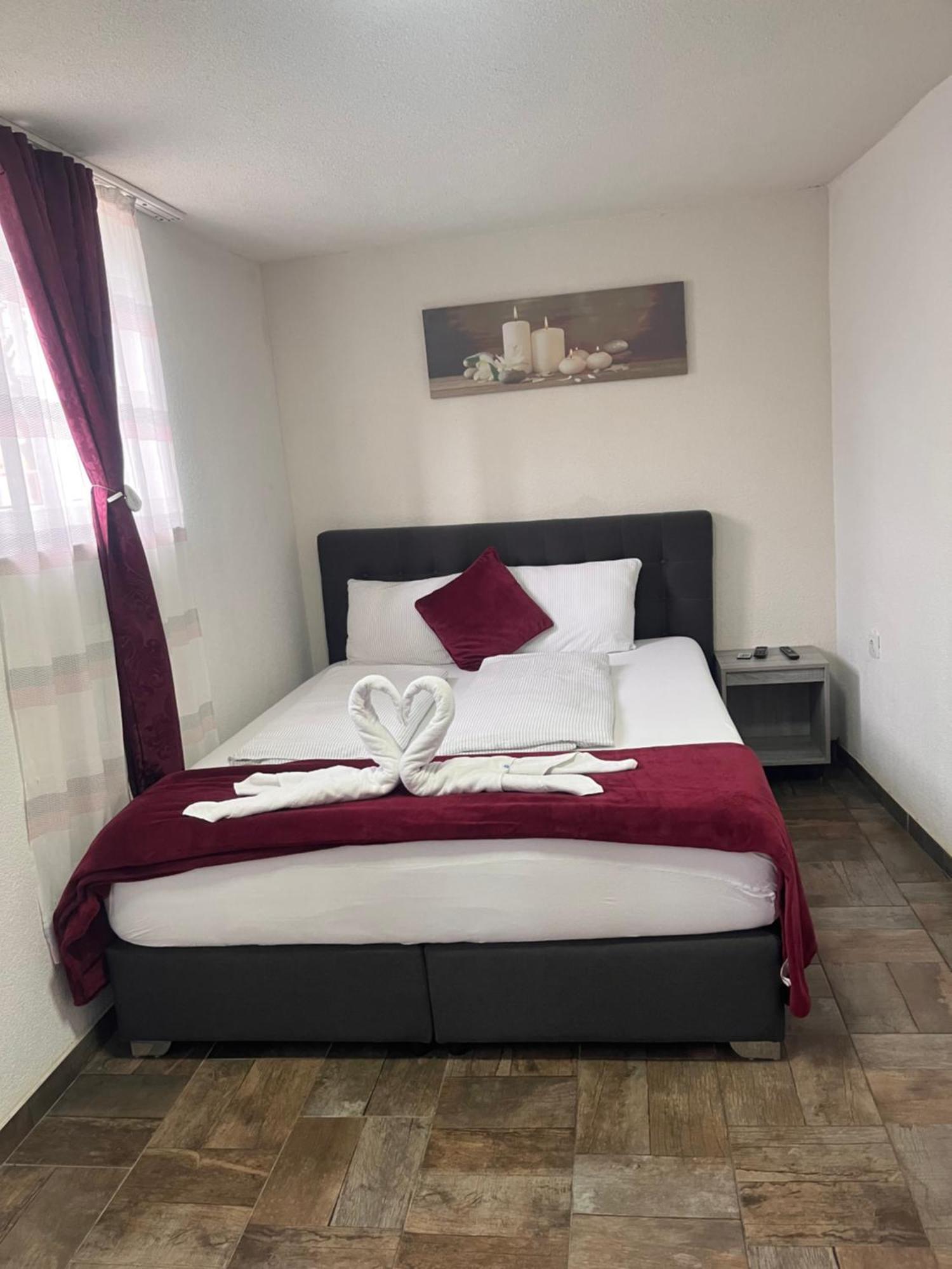 Panda Rooms Maribor Zewnętrze zdjęcie