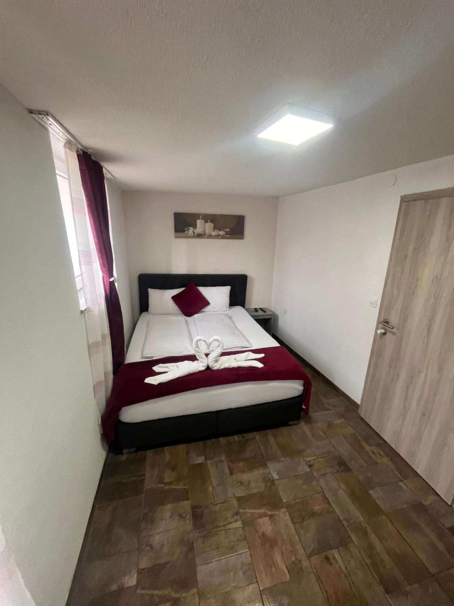 Panda Rooms Maribor Zewnętrze zdjęcie