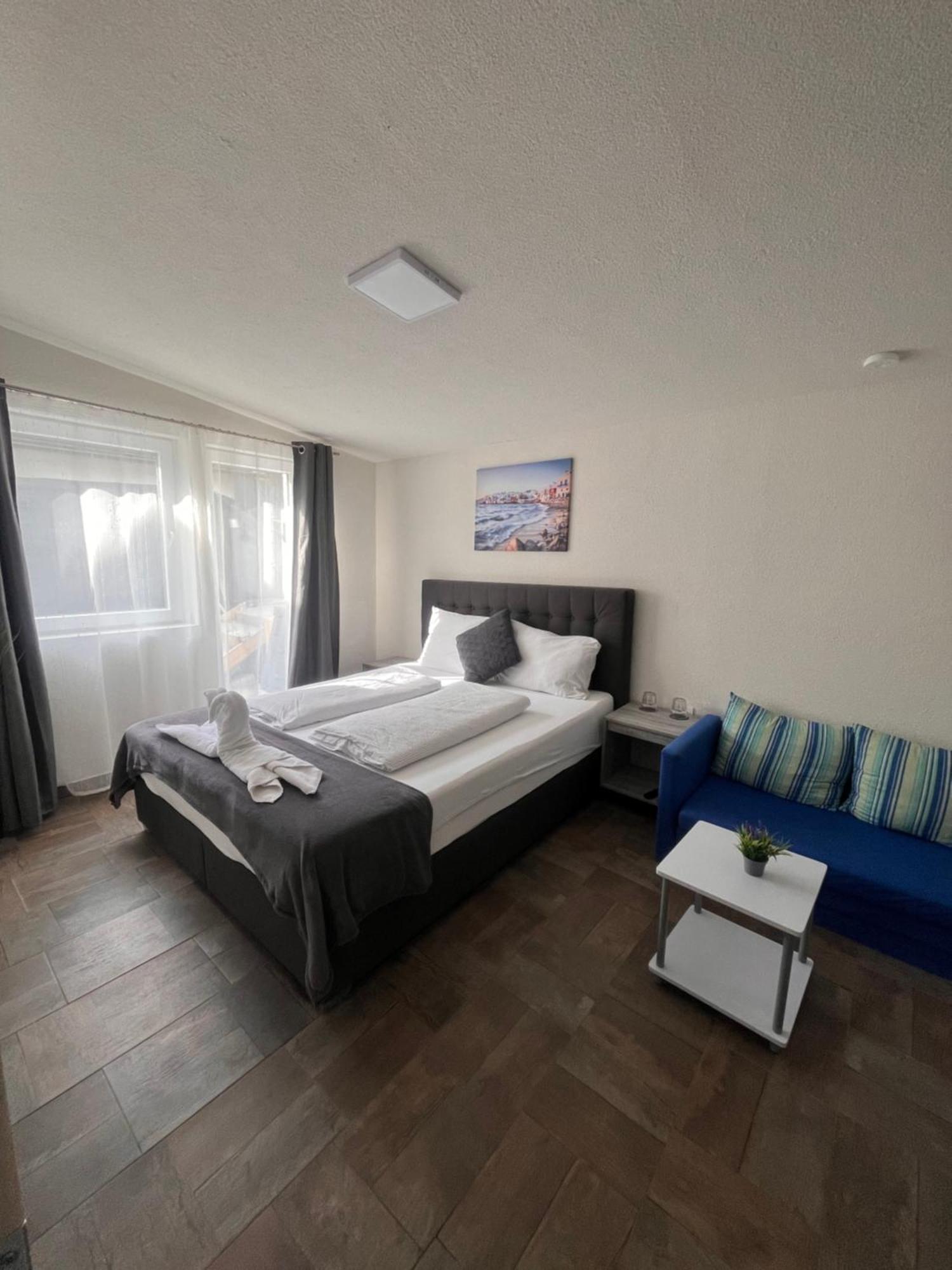 Panda Rooms Maribor Zewnętrze zdjęcie